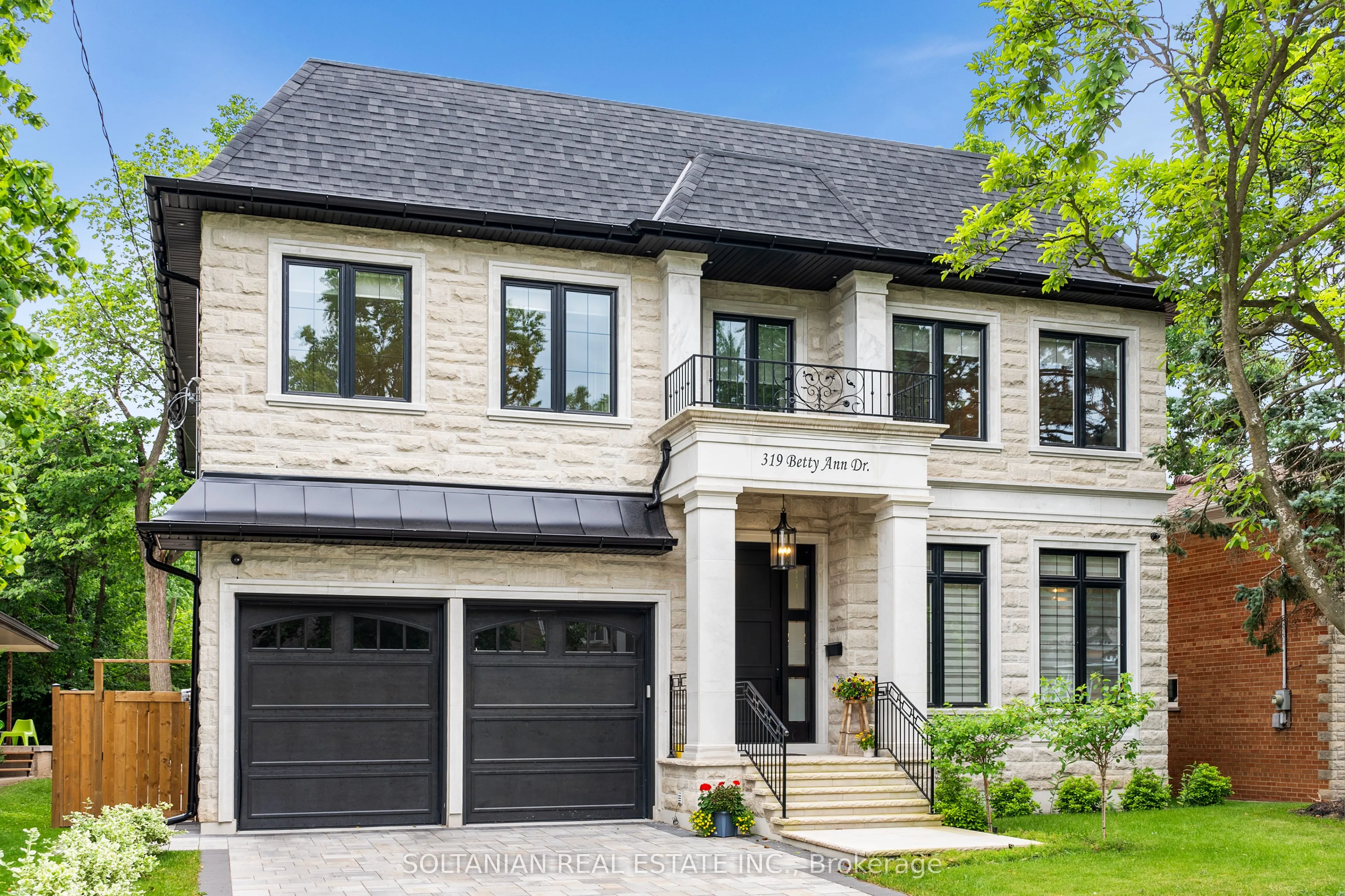 319 Betty Ann Drive