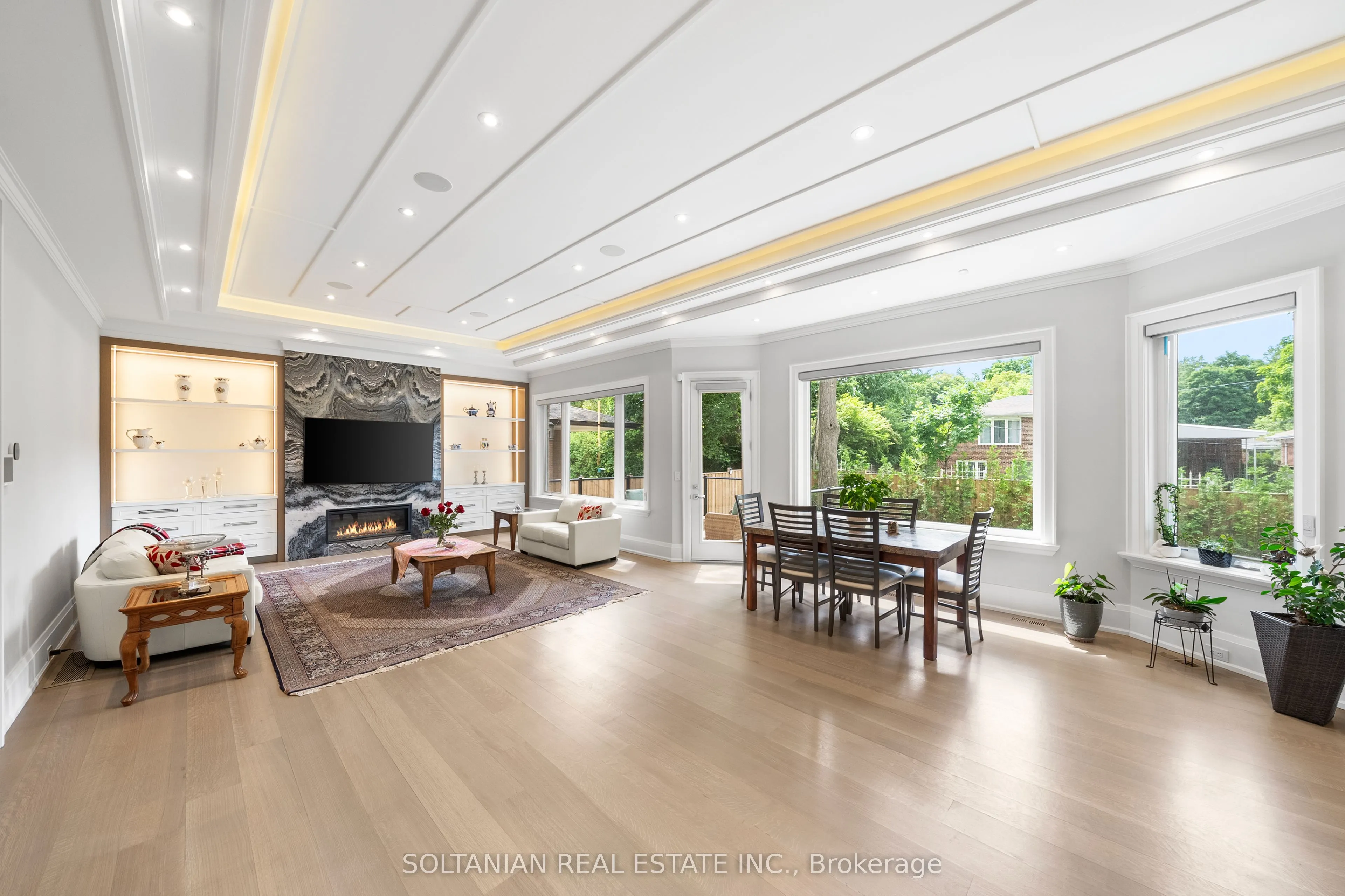 319 Betty Ann Drive