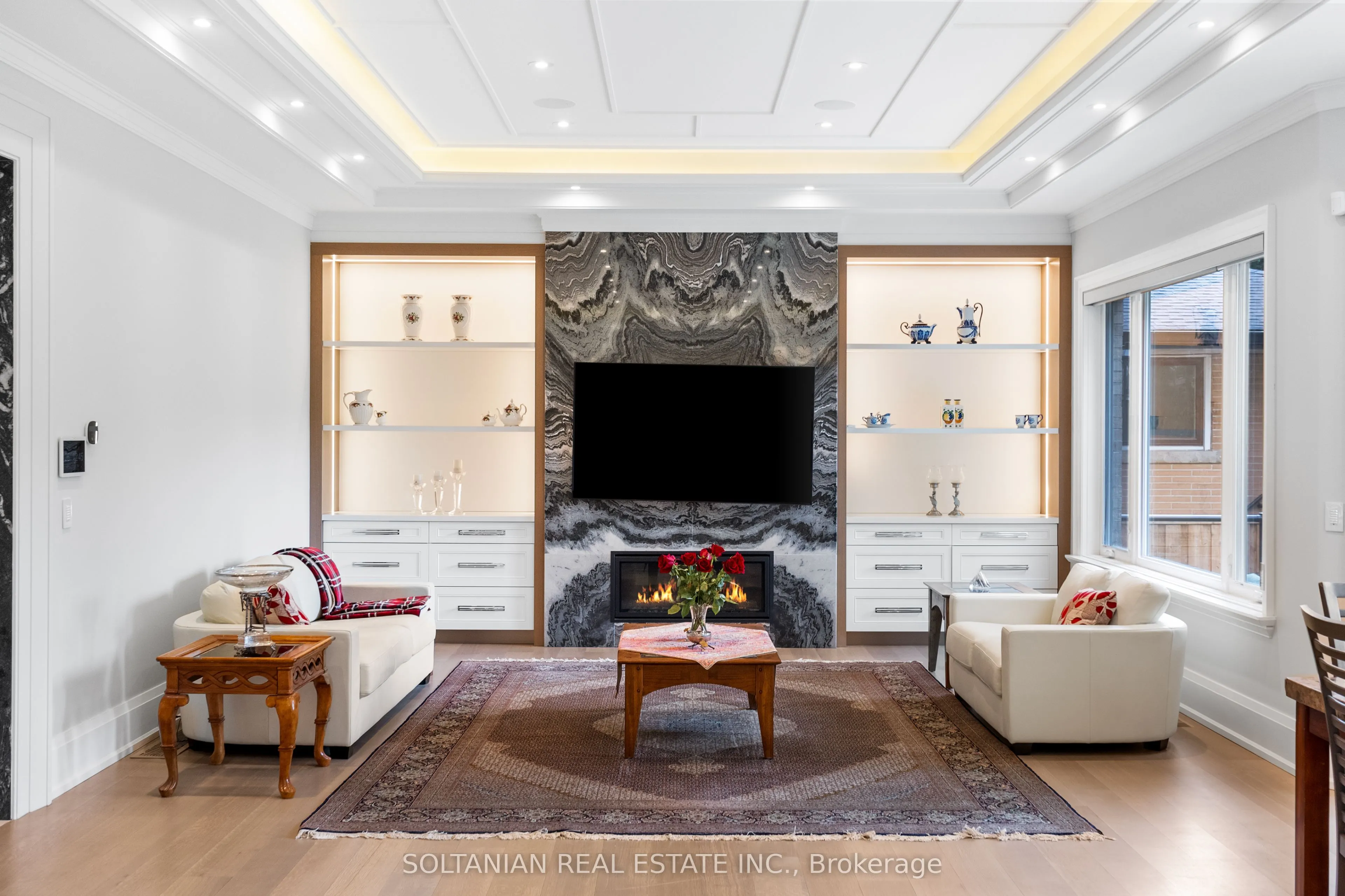 319 Betty Ann Drive