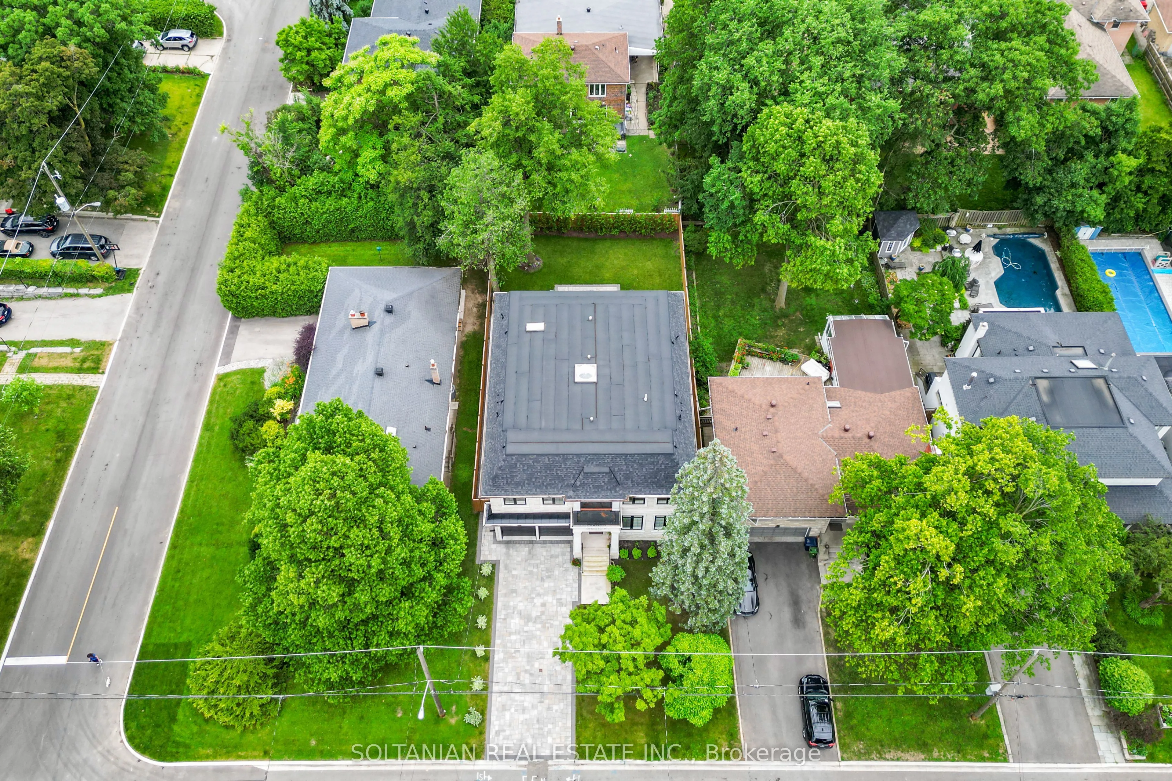 319 Betty Ann Drive