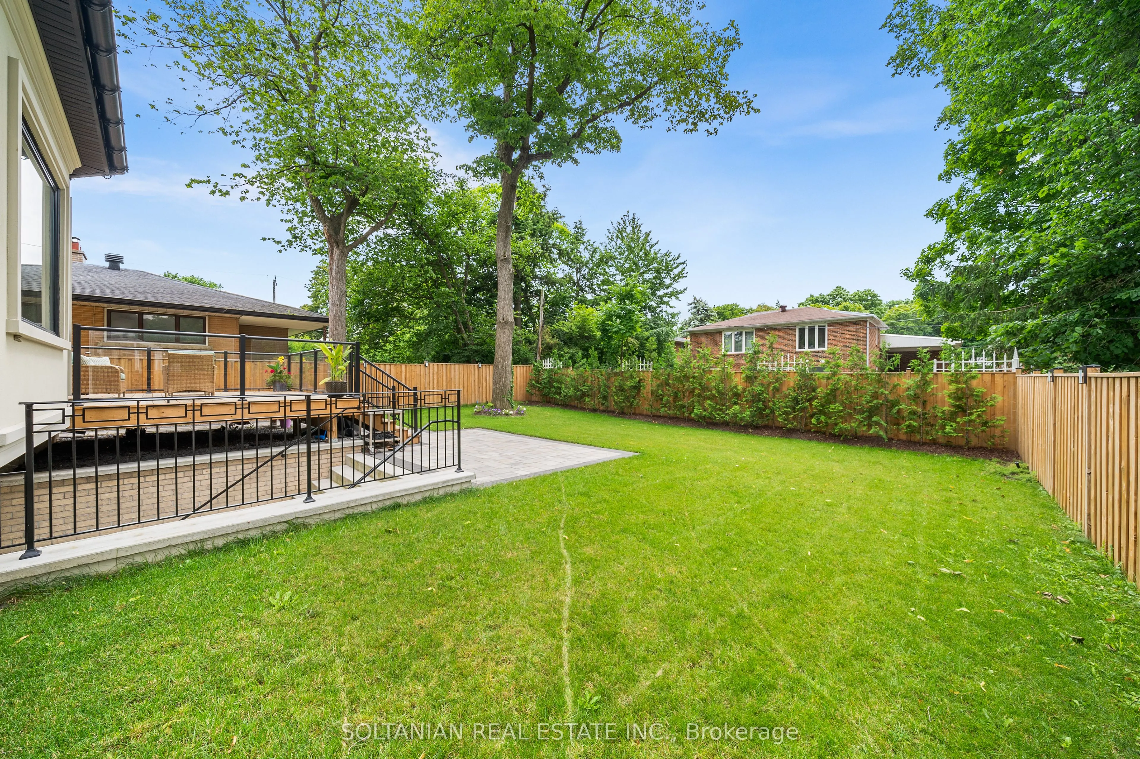 319 Betty Ann Drive