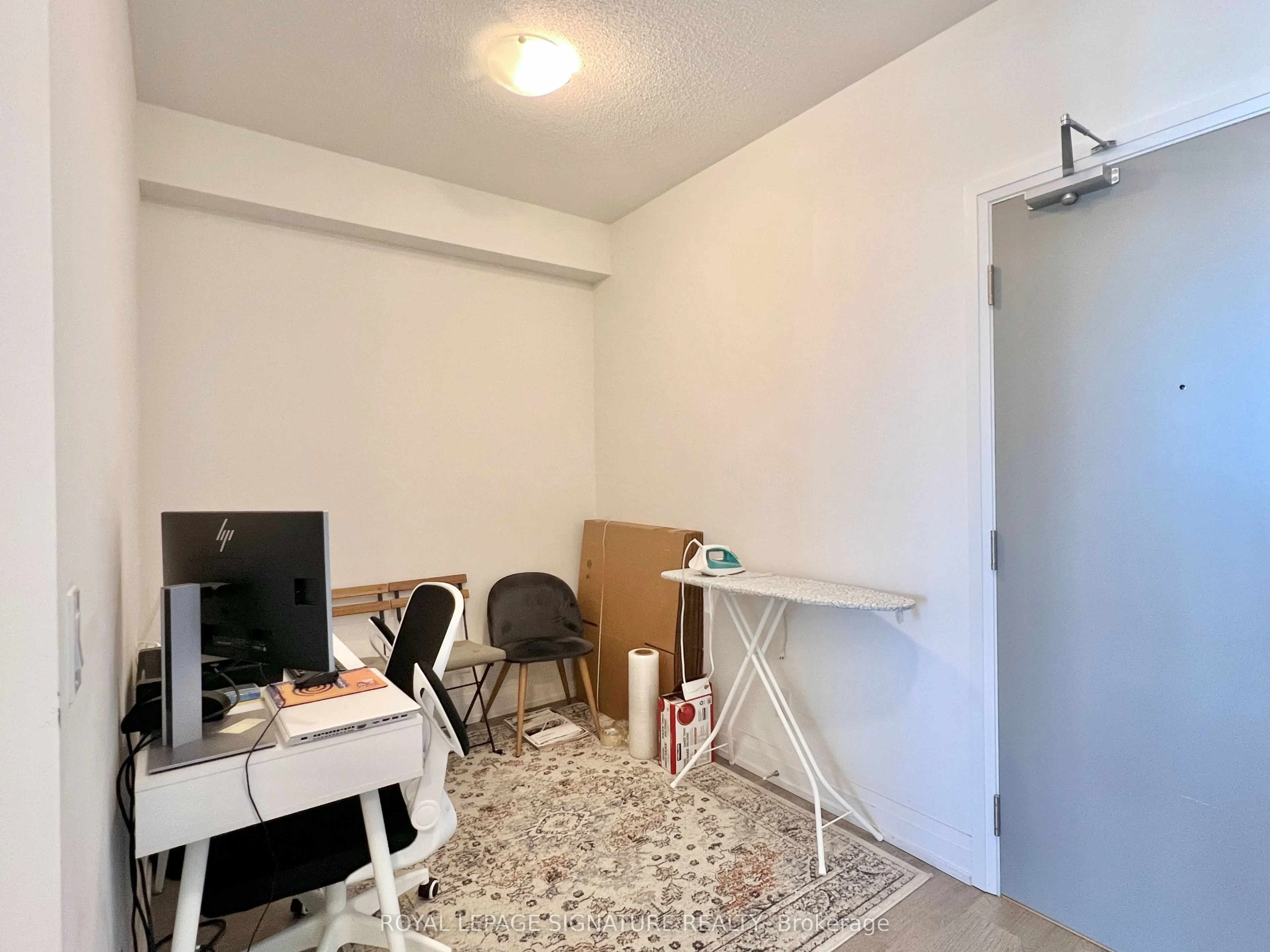 591 Sheppard Avenue E, #722
