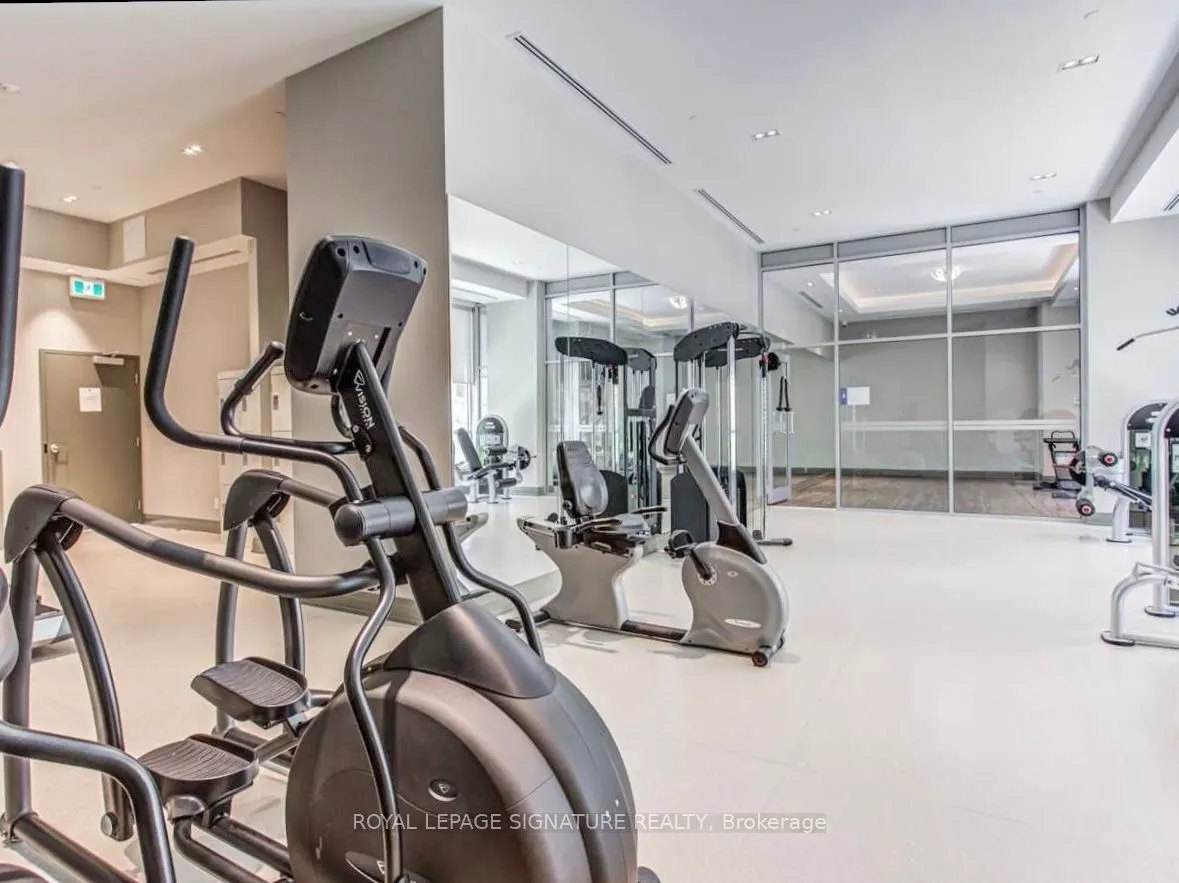 591 Sheppard Avenue E, #722