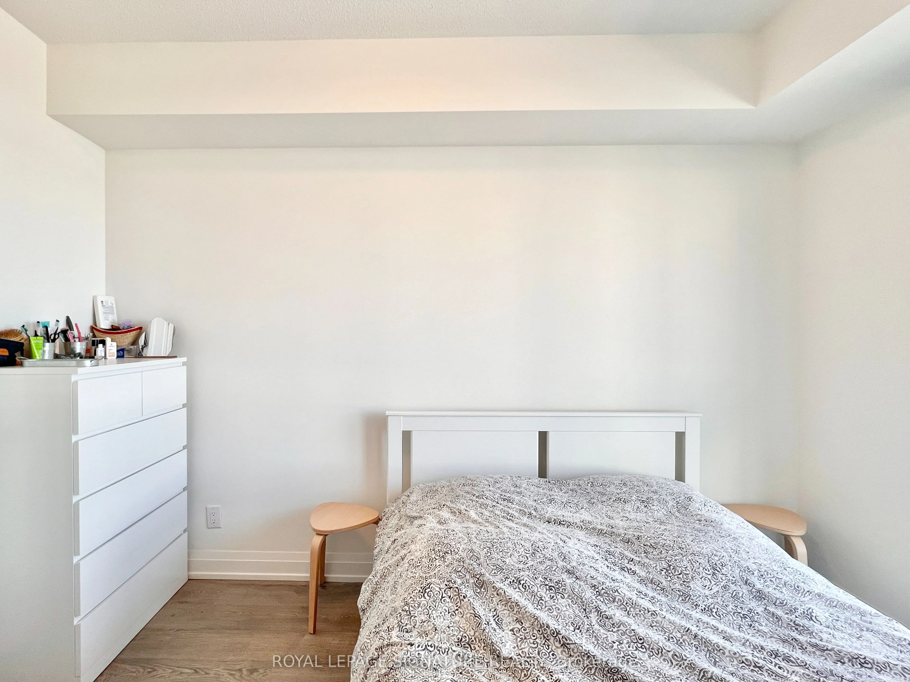 591 Sheppard Avenue E, #722
