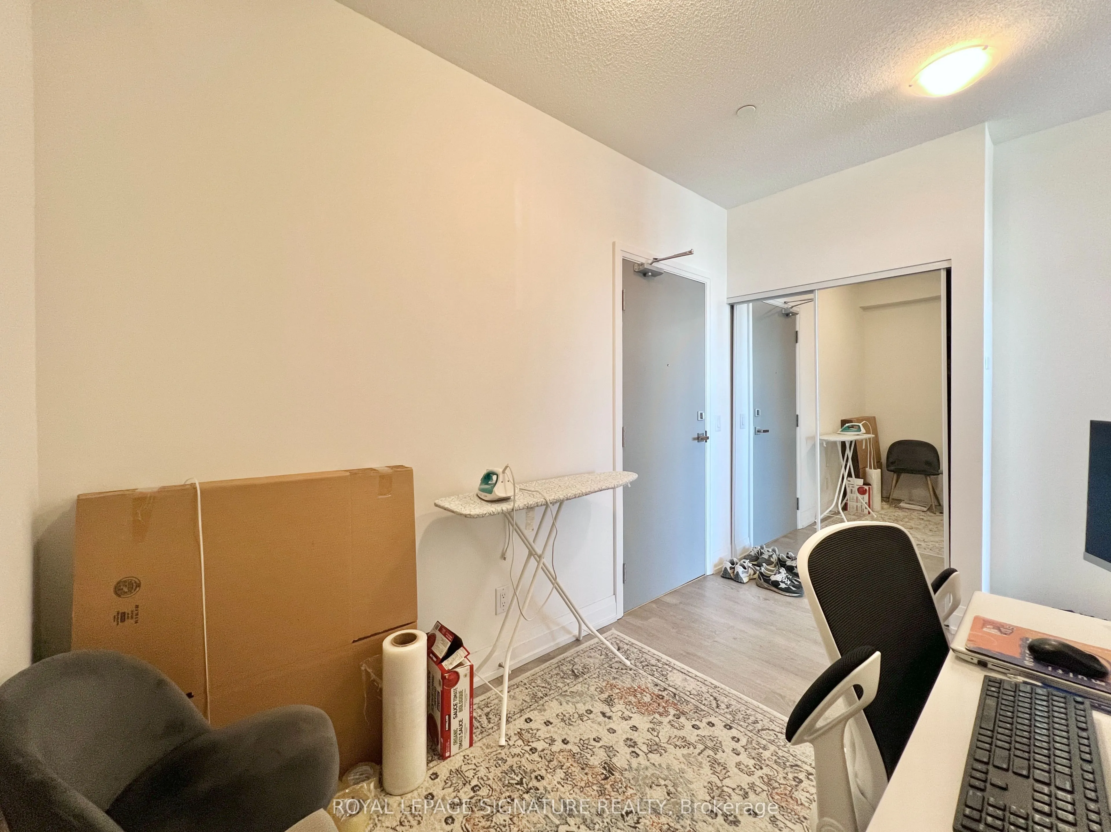 591 Sheppard Avenue E, #722