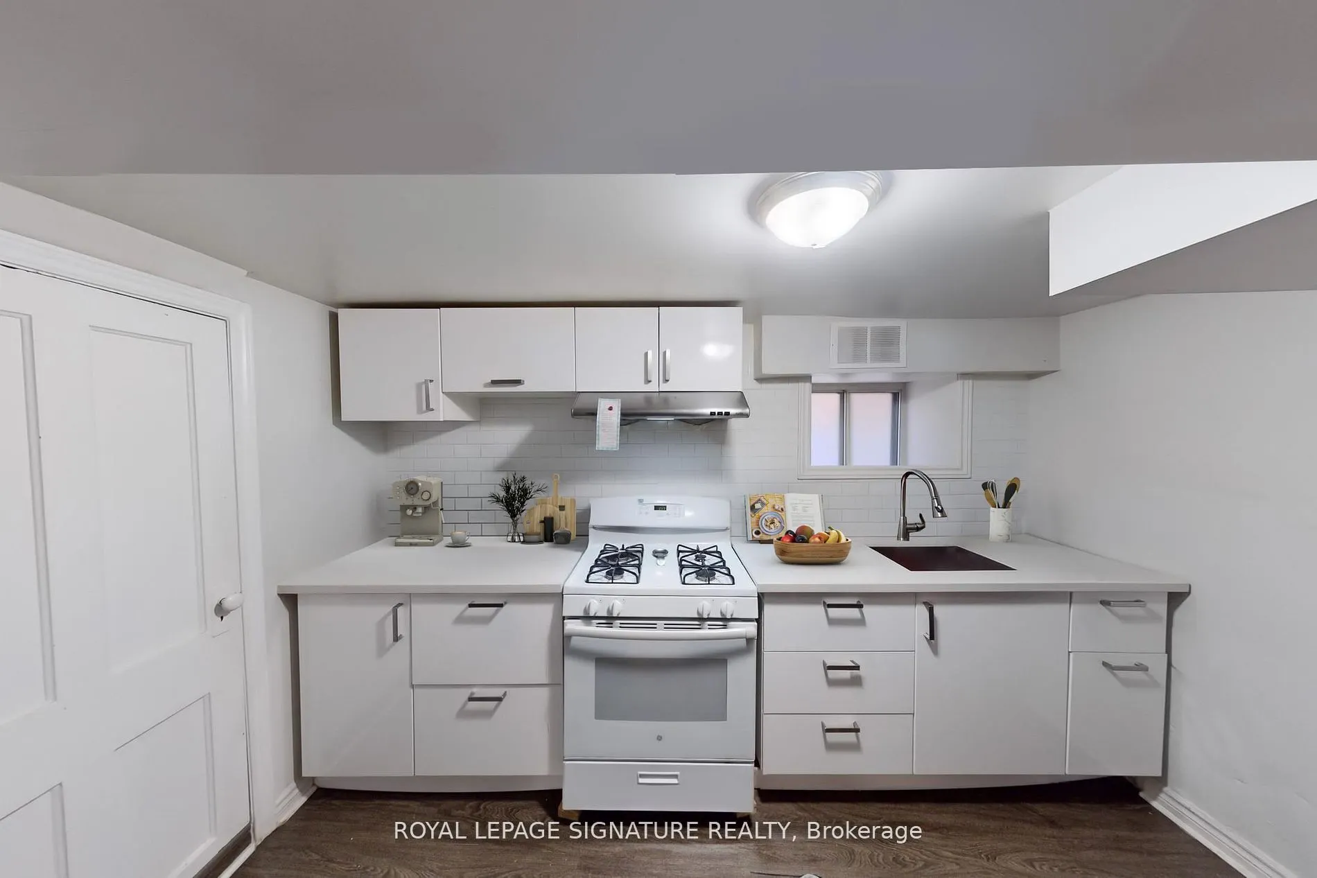 553 Euclid Avenue #Lower