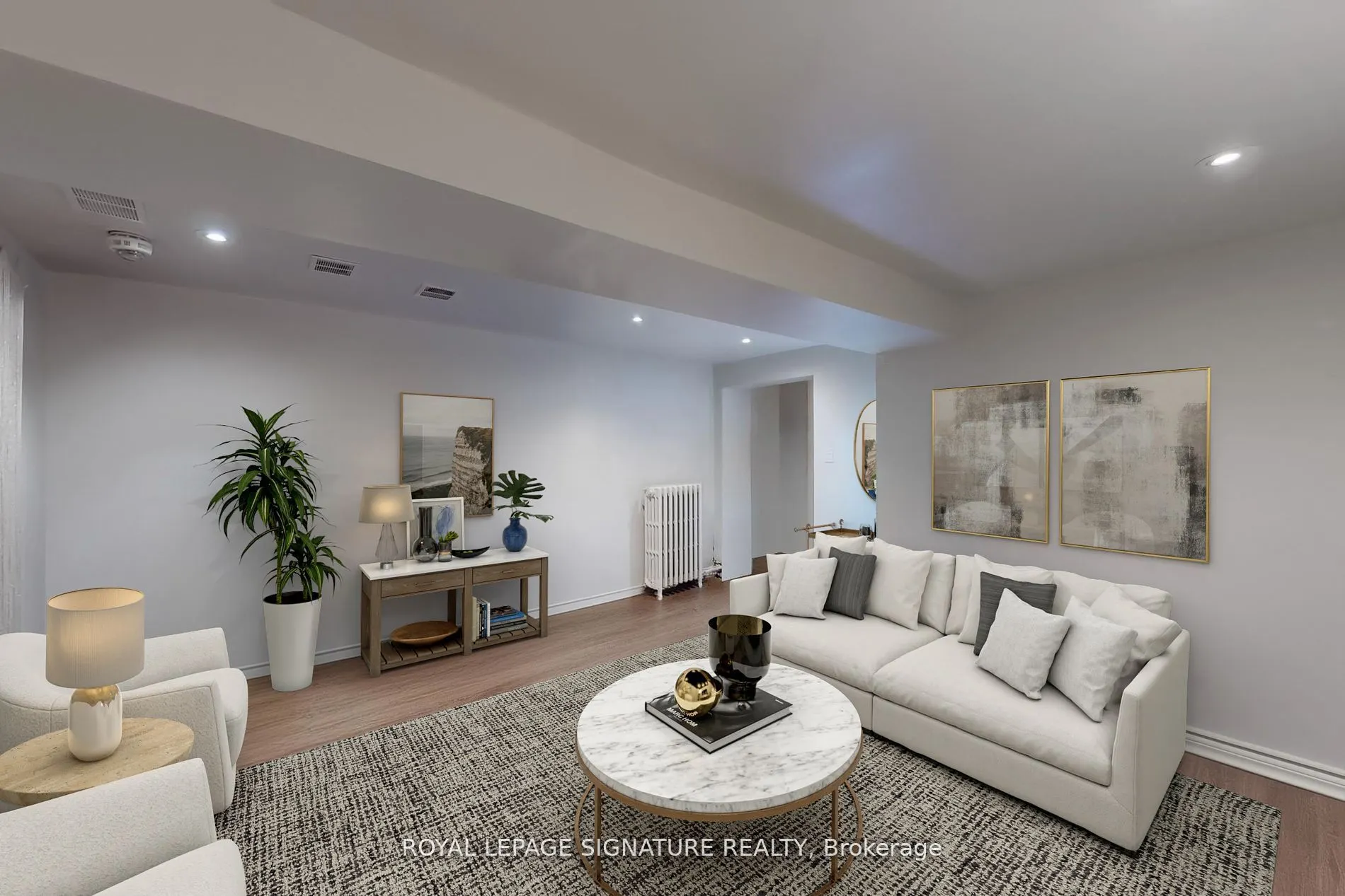 553 Euclid Avenue #Lower