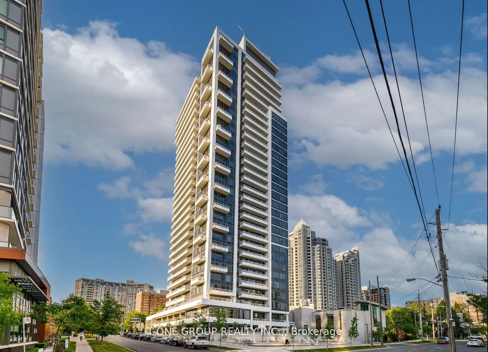 75 Canterbury Place, #Ph107