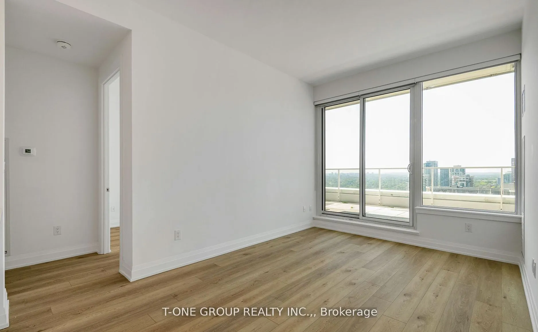 75 Canterbury Place, #Ph107