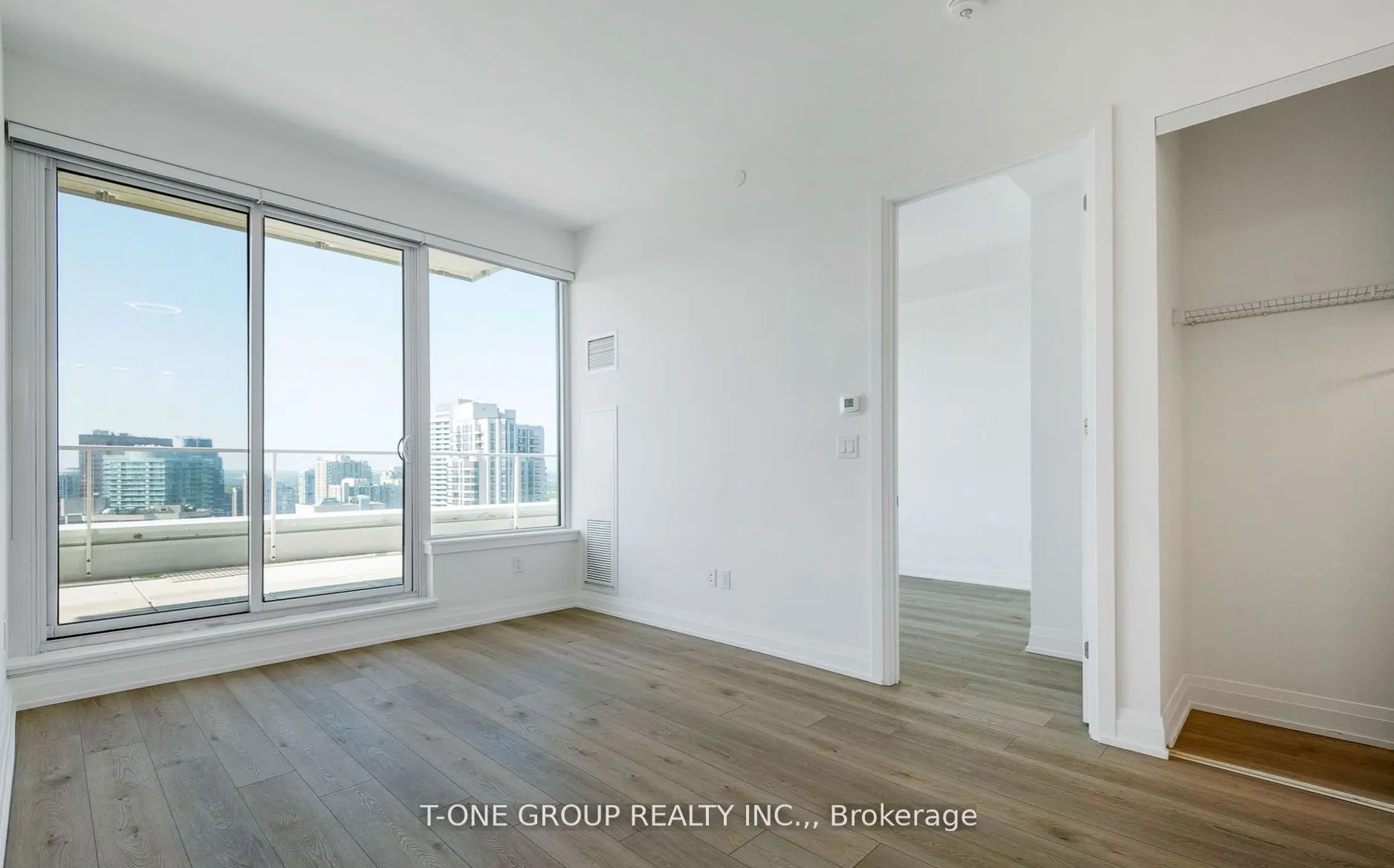 75 Canterbury Place, #Ph107