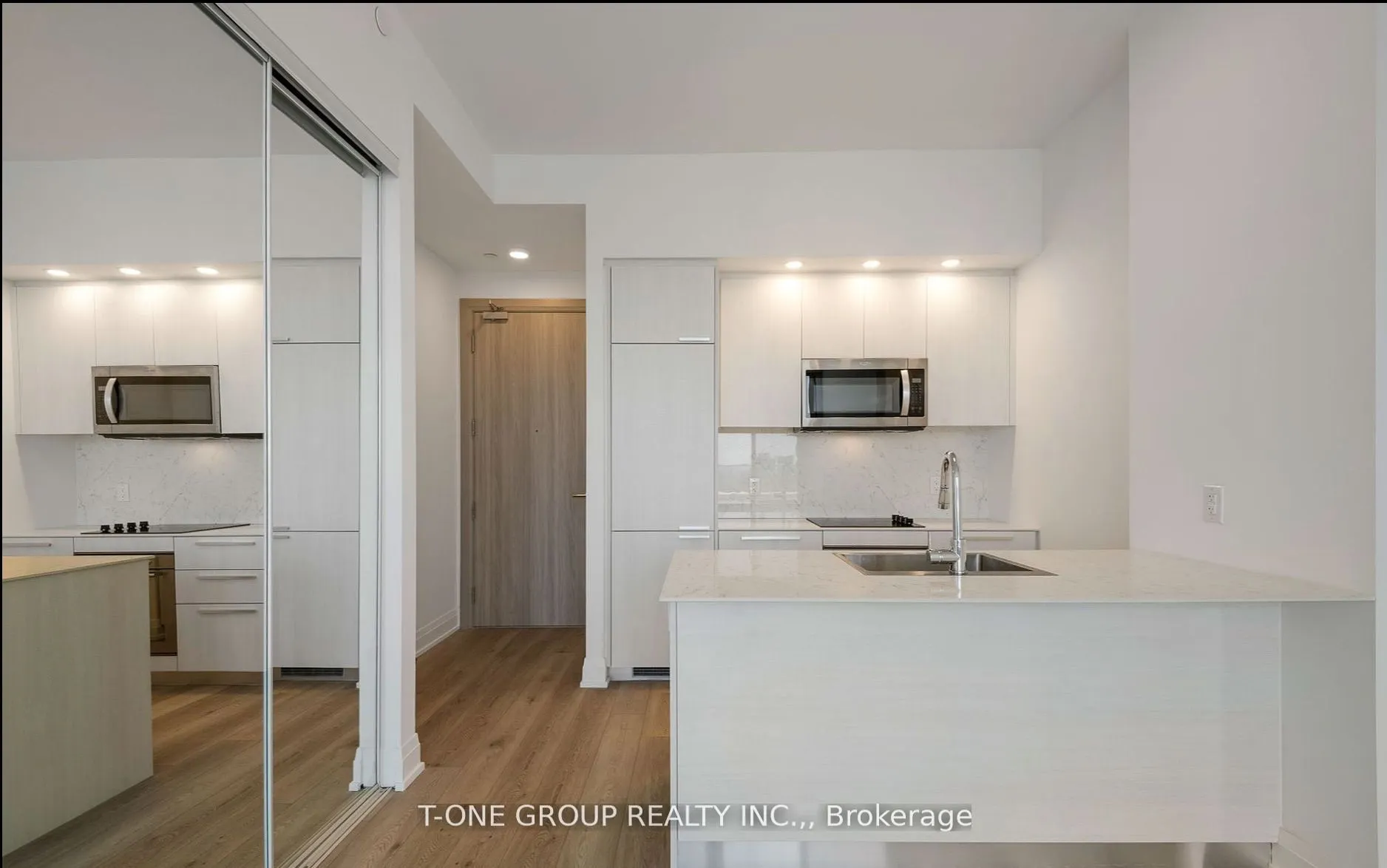 75 Canterbury Place, #Ph107