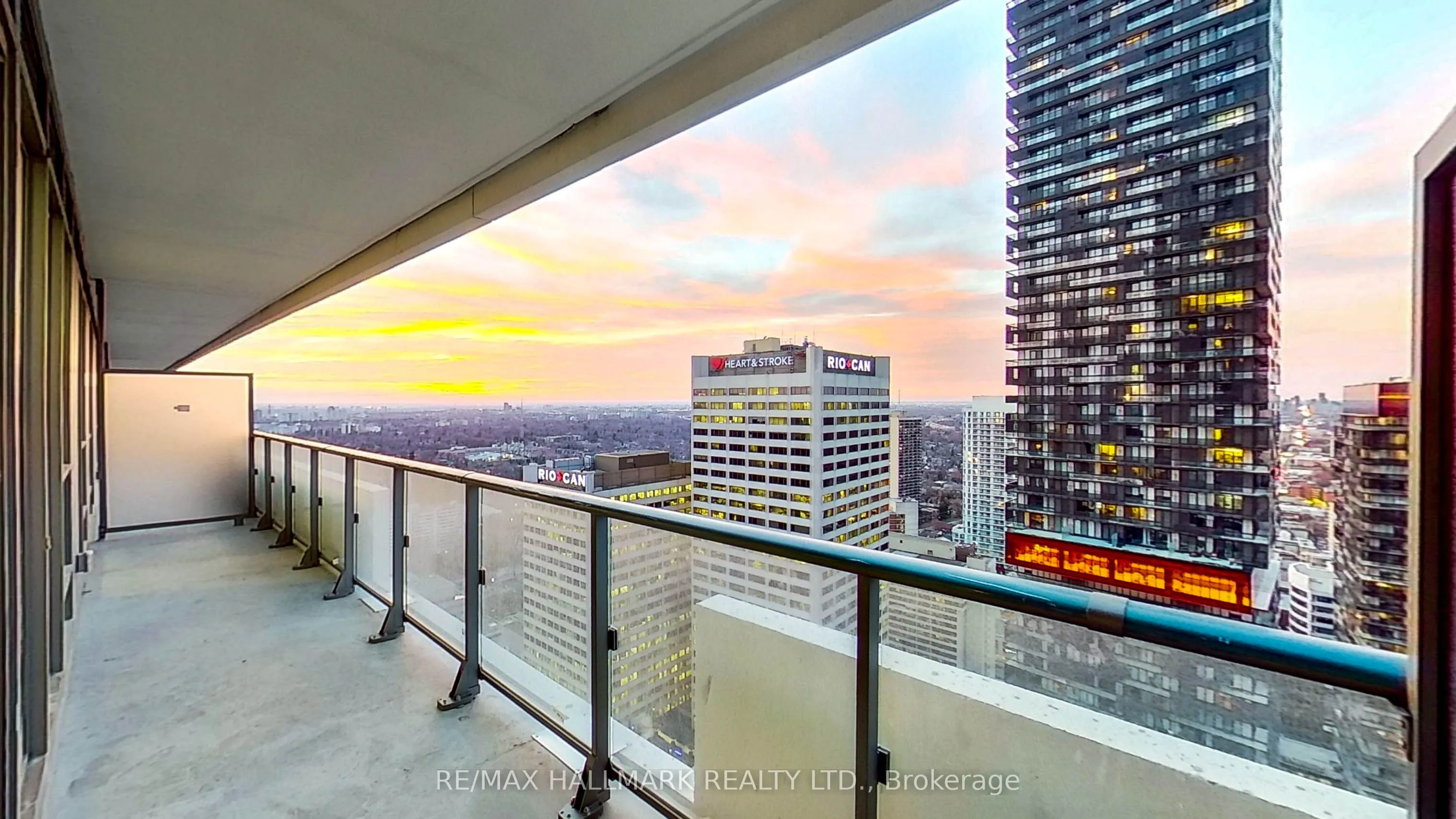 2221 Yonge Street, #3601