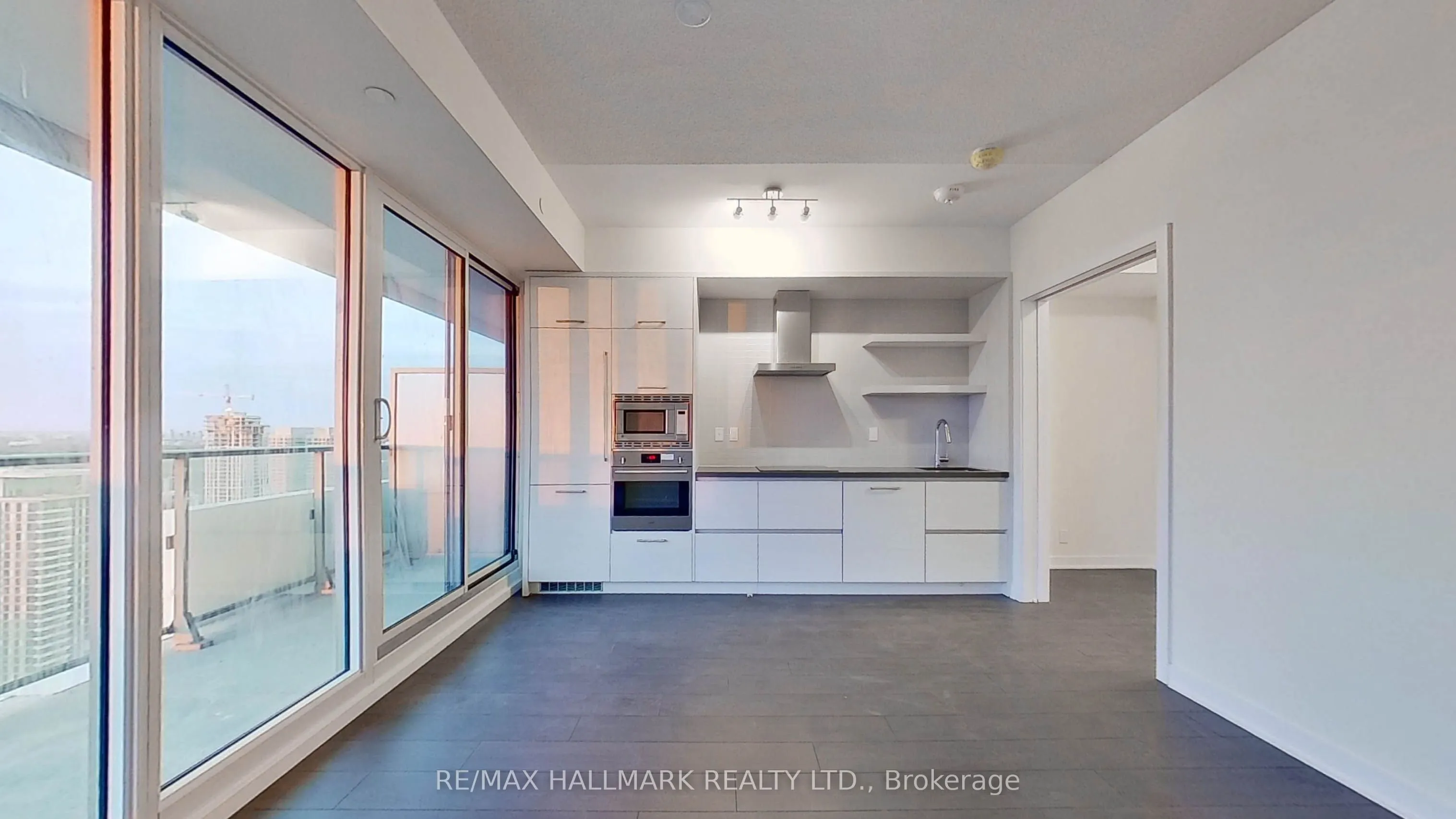 2221 Yonge Street, #3601