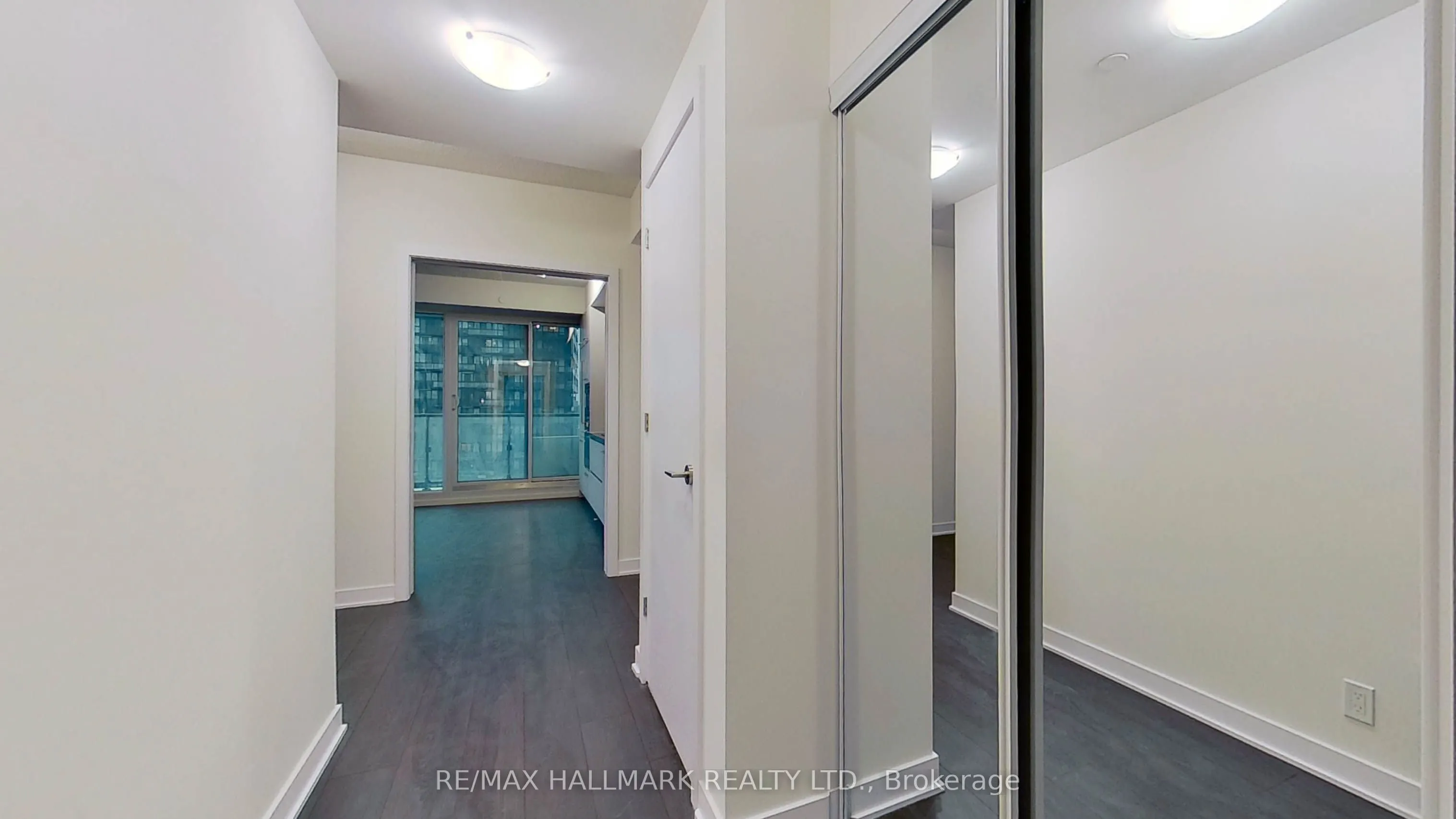2221 Yonge Street, #3601
