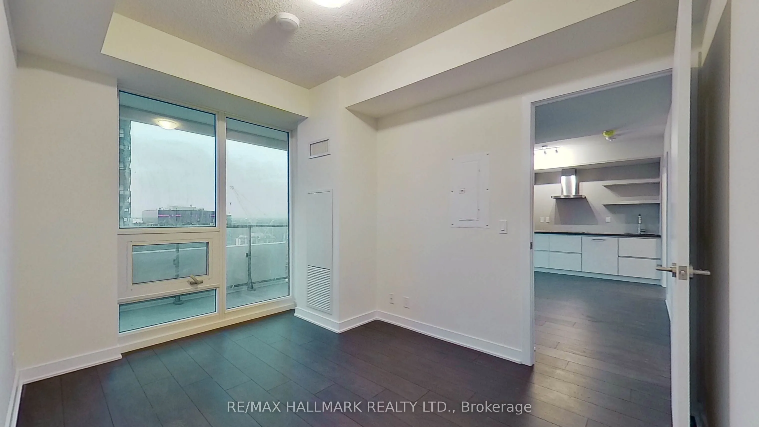 2221 Yonge Street, #3601
