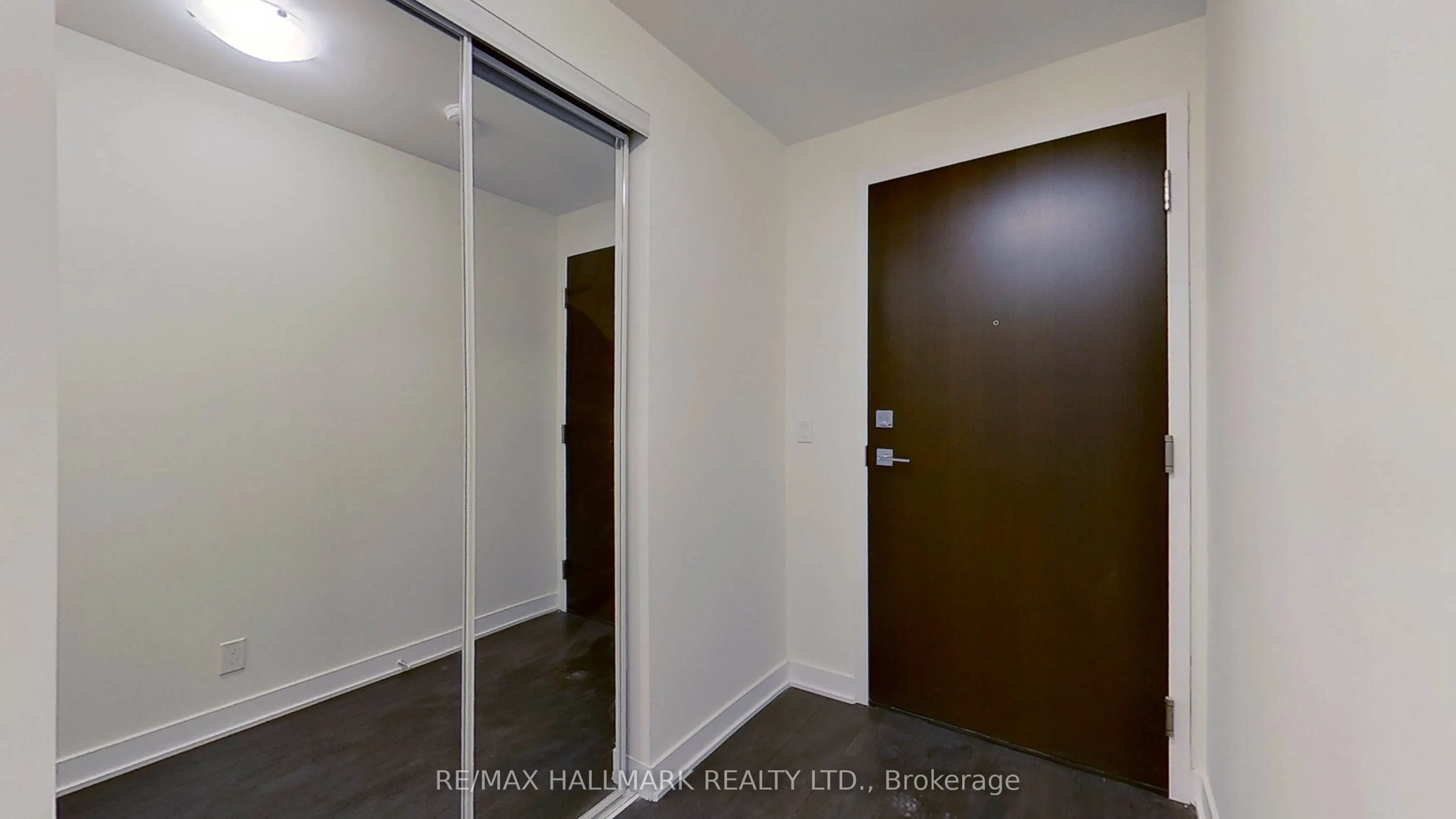 2221 Yonge Street, #3601