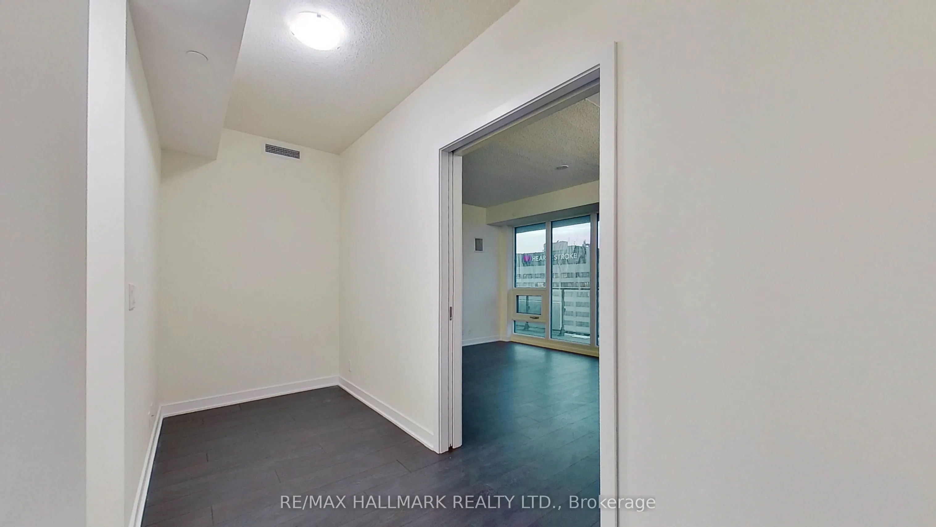 2221 Yonge Street, #3601