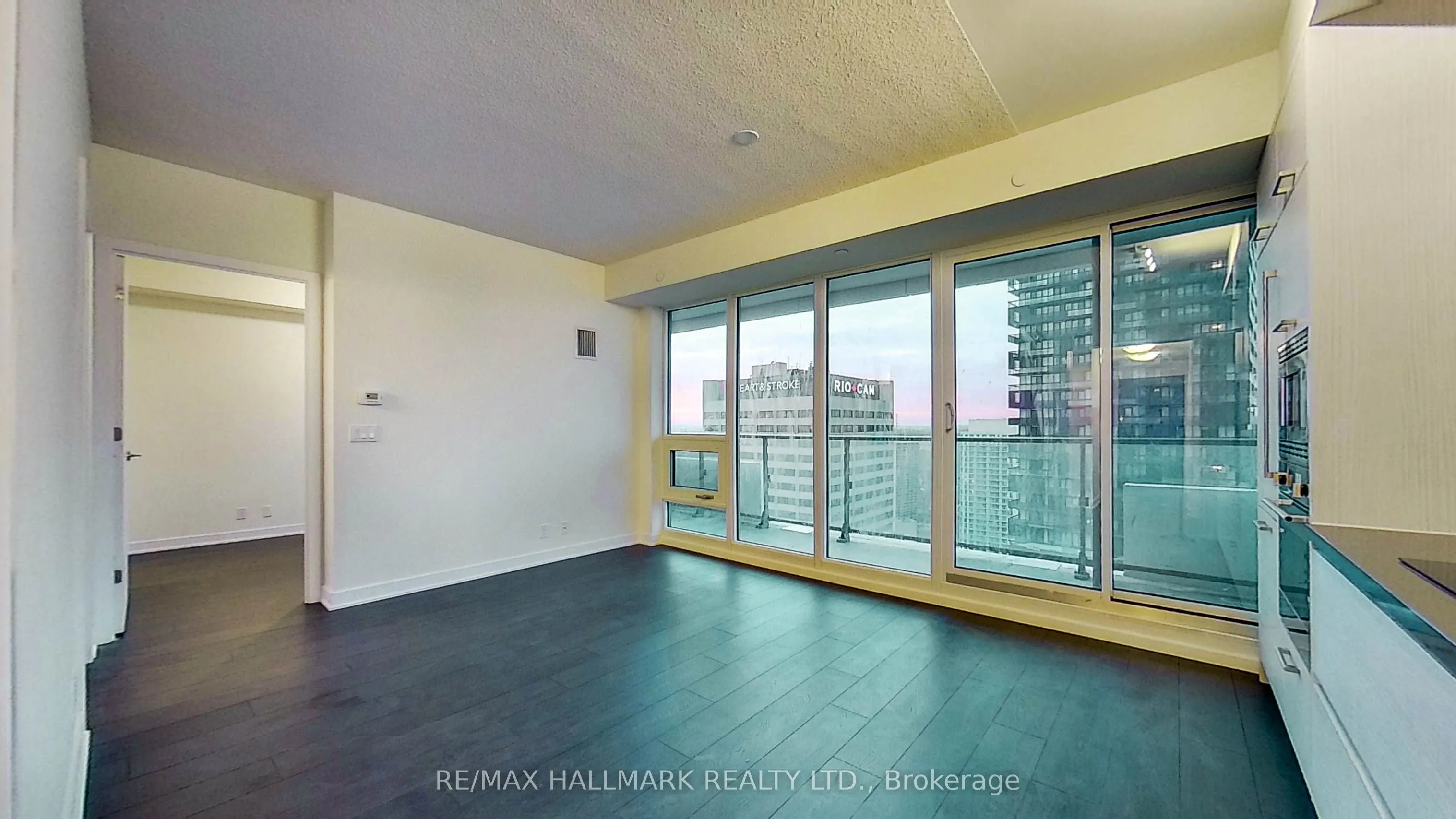 2221 Yonge Street, #3601