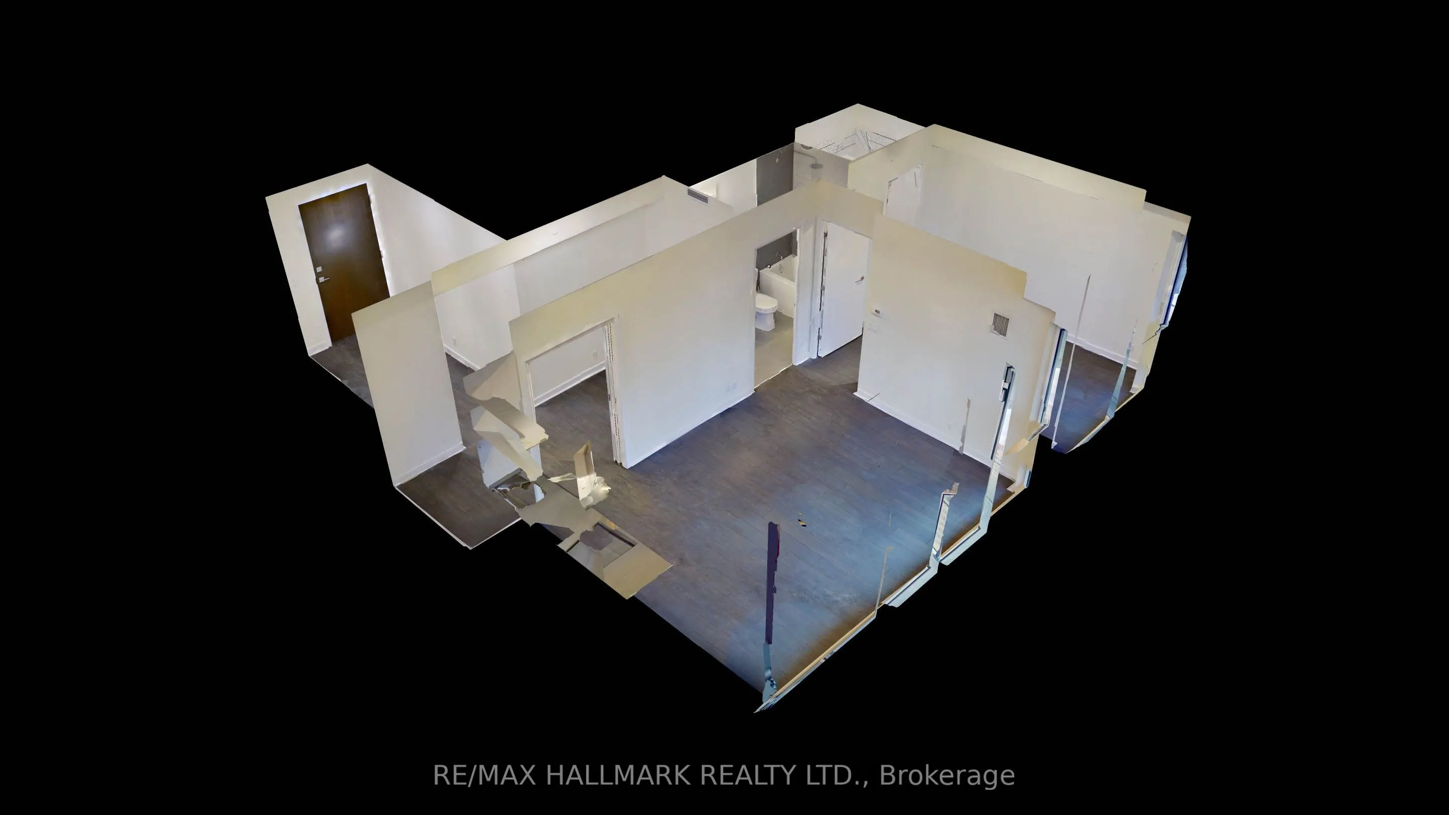2221 Yonge Street, #3601