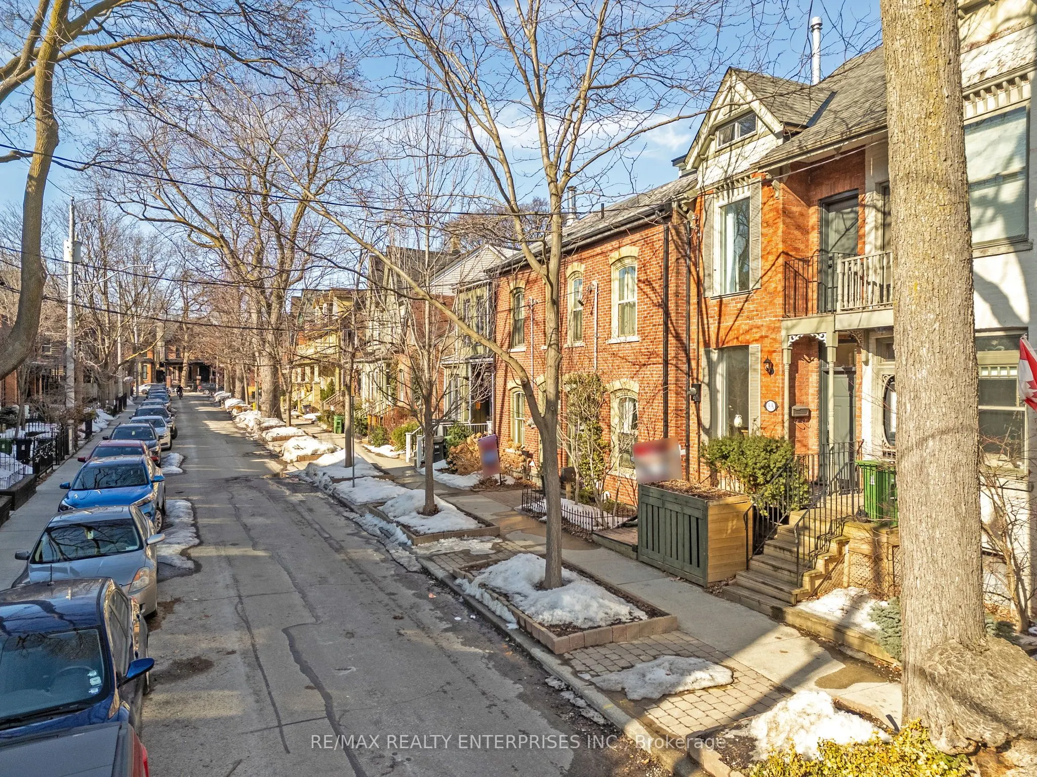5A Sword Street