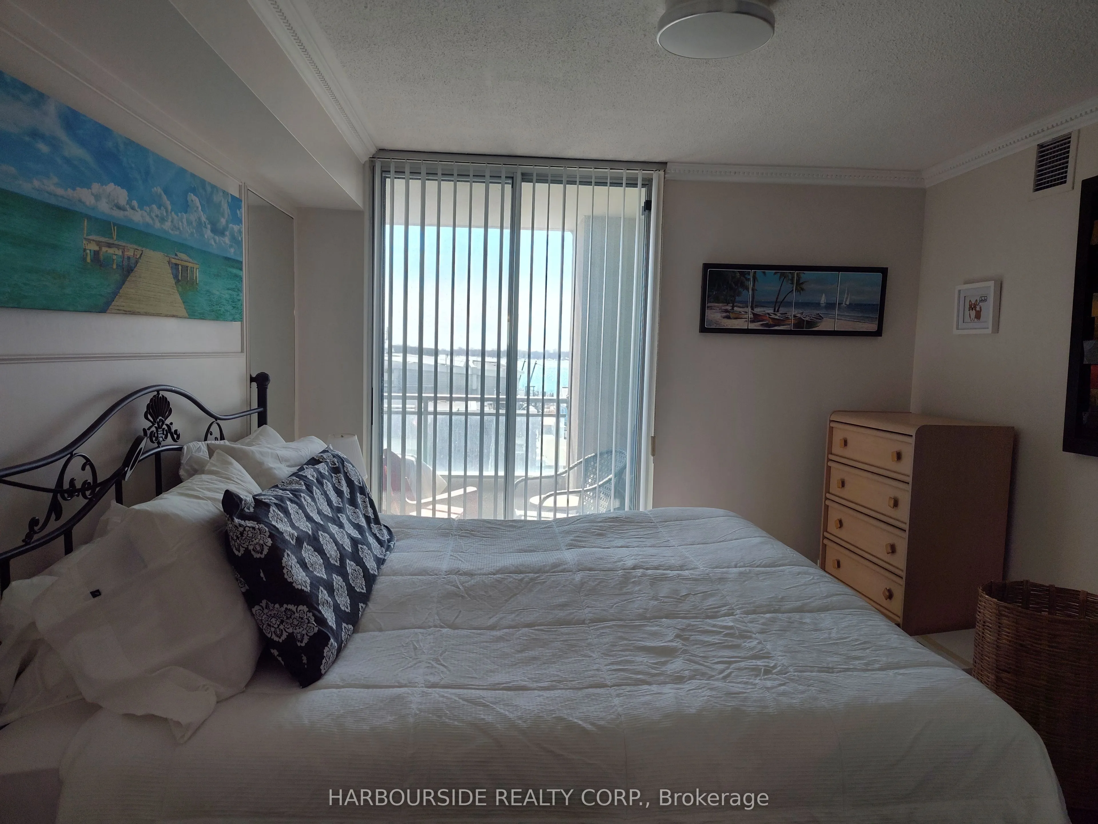 228 Queens Quay W, #608