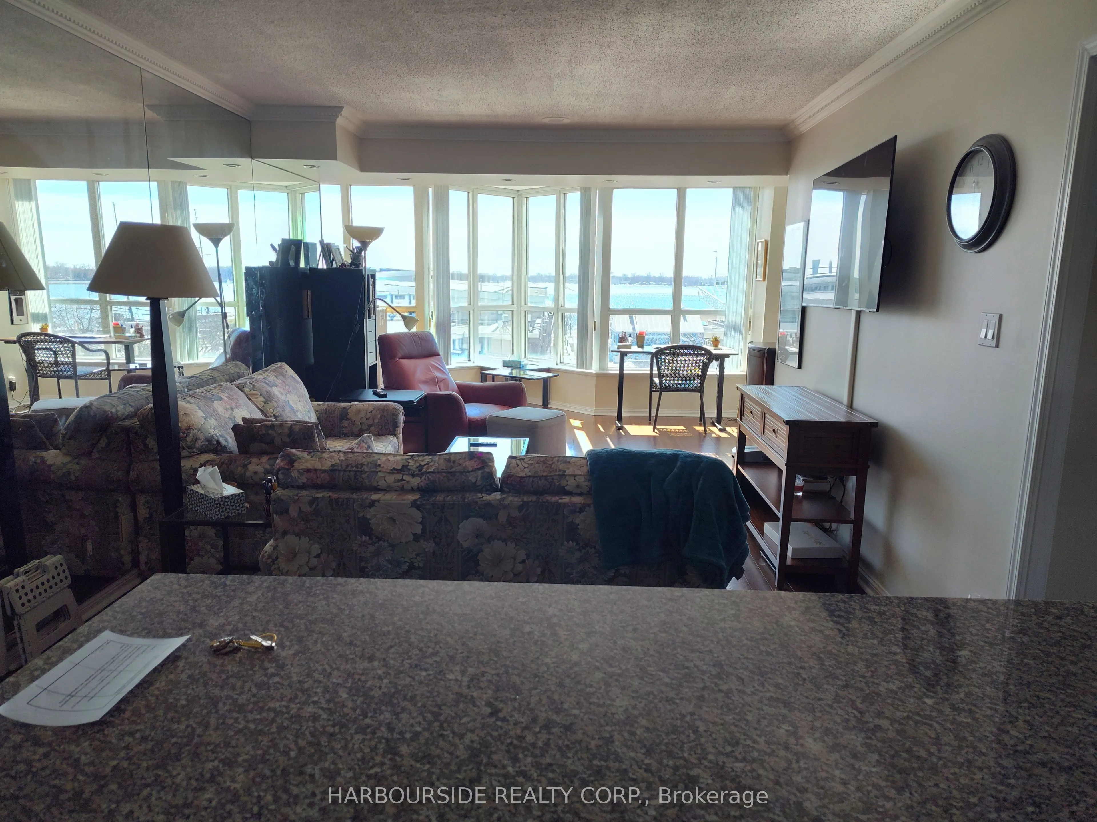 228 Queens Quay W, #608