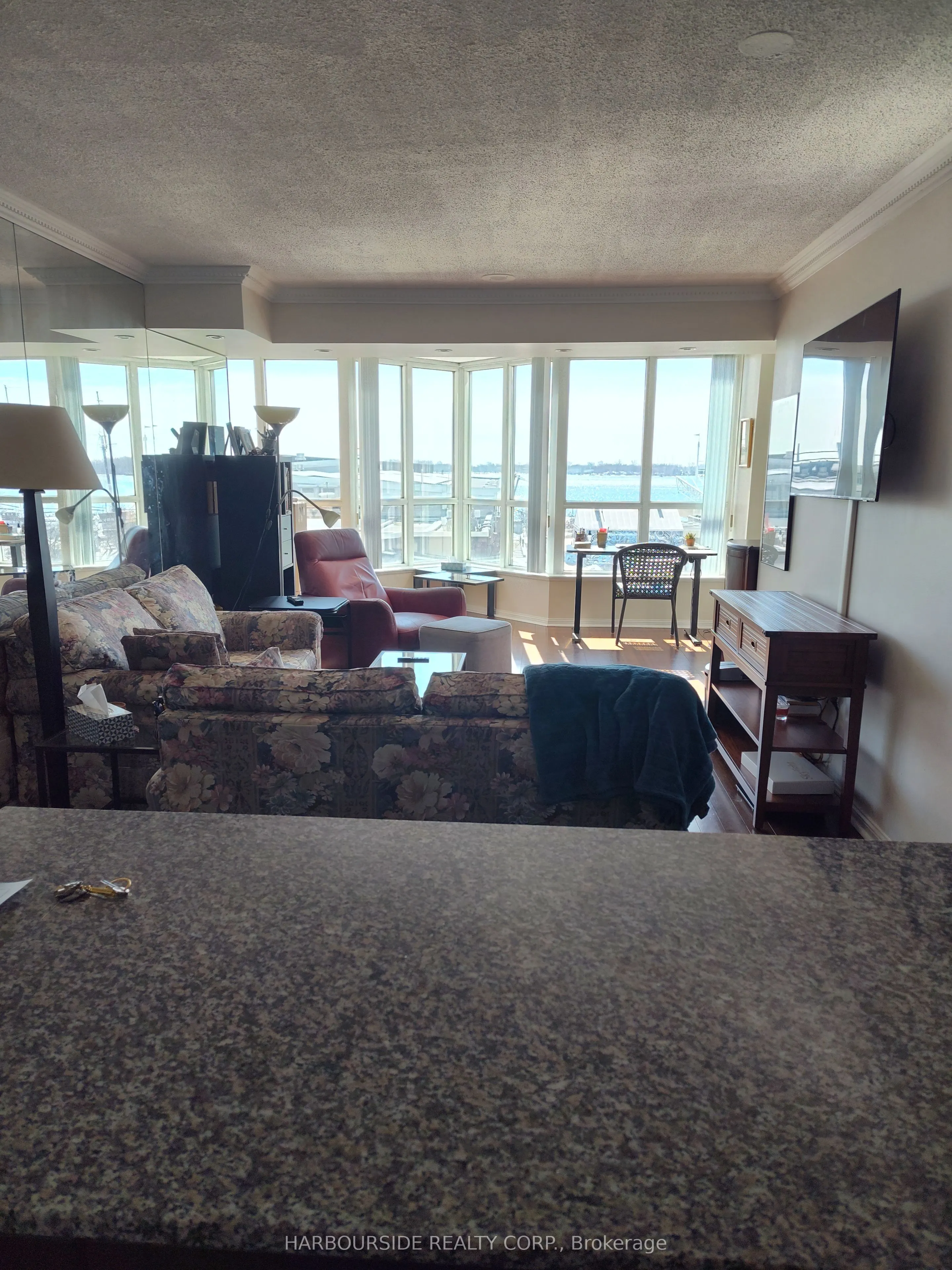 228 Queens Quay W, #608