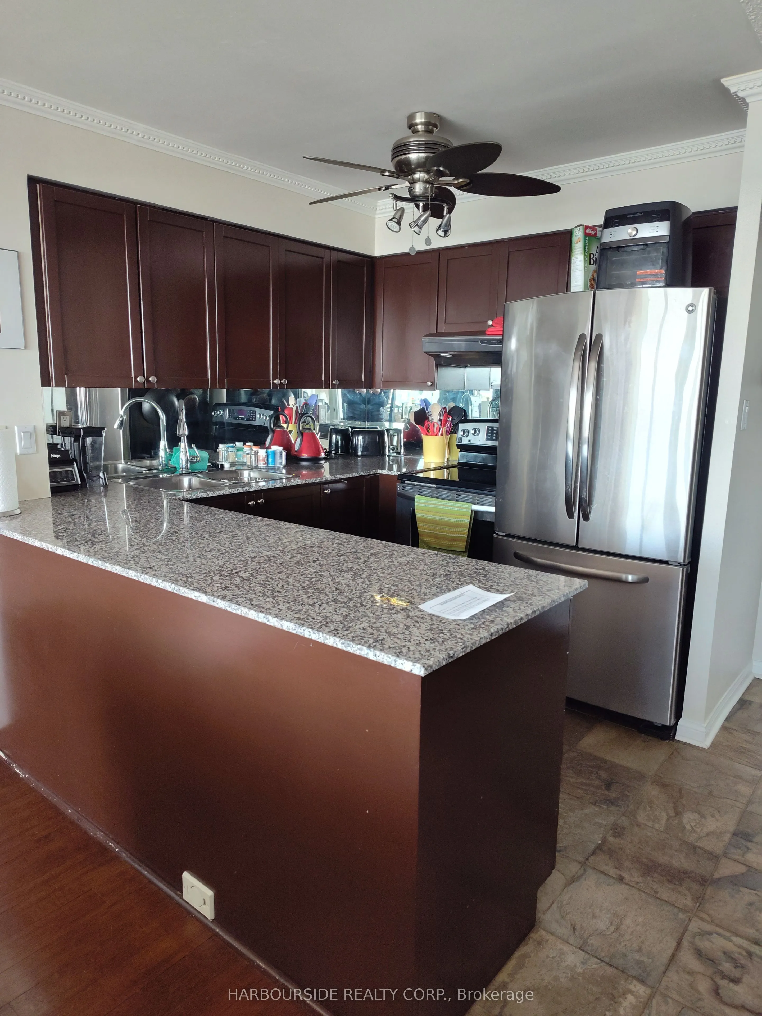 228 Queens Quay W, #608