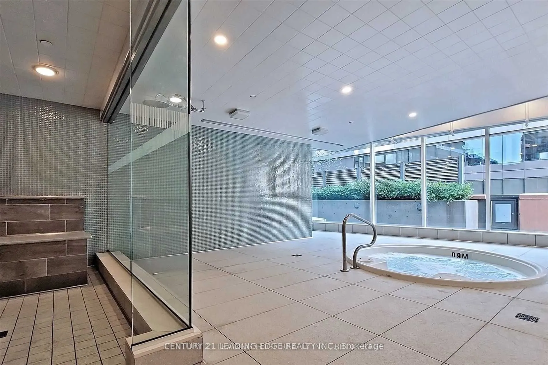 21 Widmer Street, #1702
