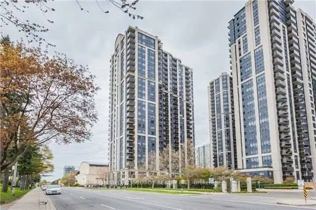 153 Beecroft Road N, #605