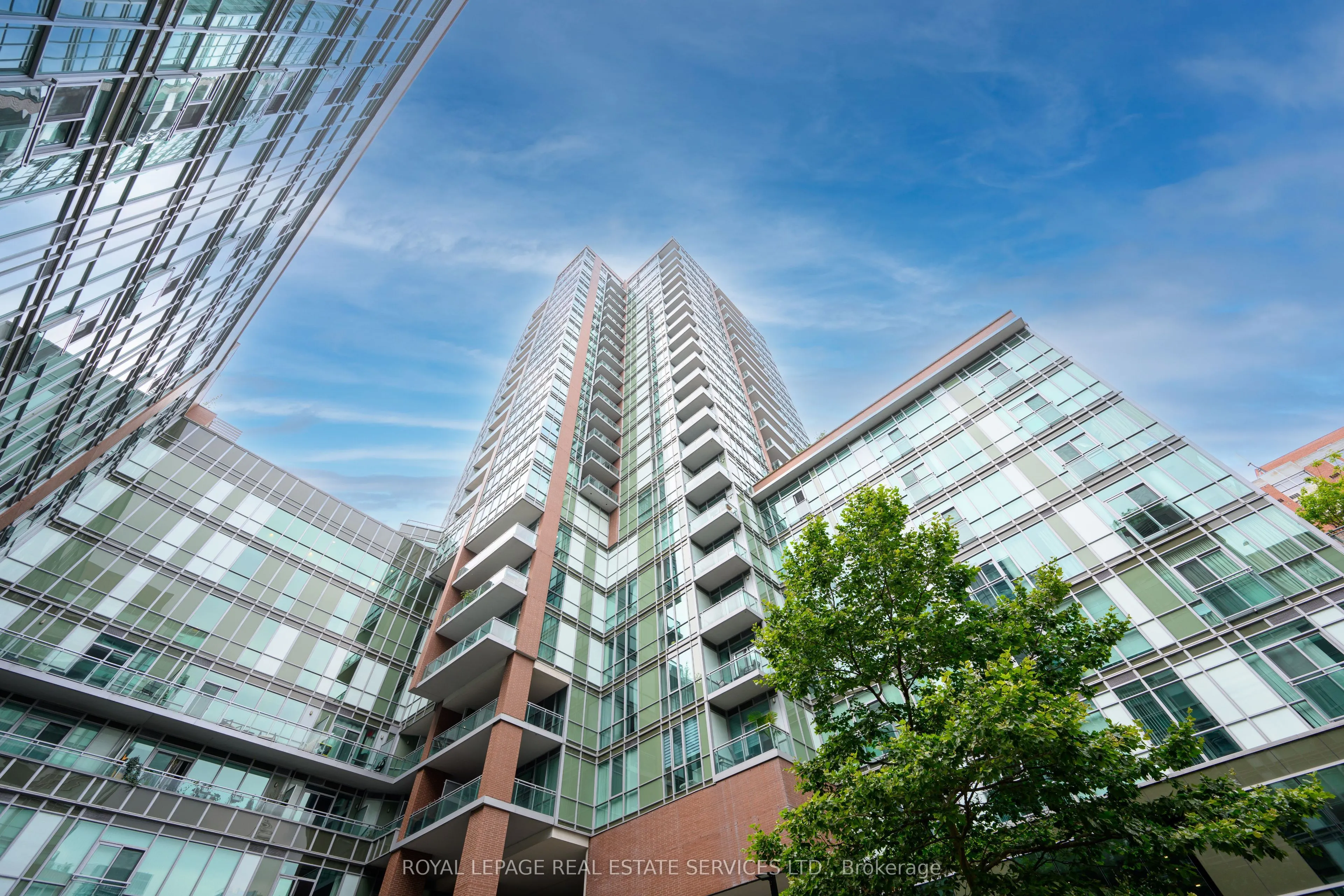 112 George Street, #S1607