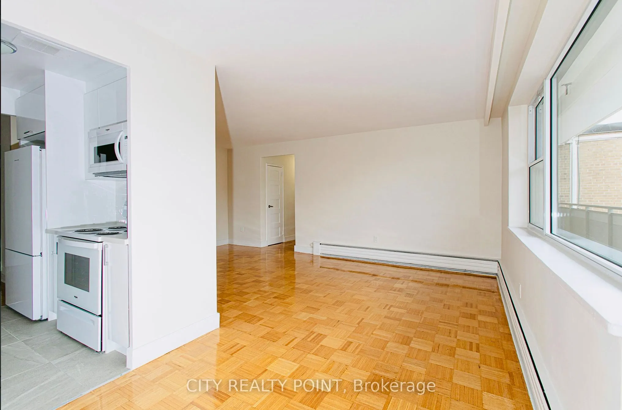 2 Grandstand Place, #510