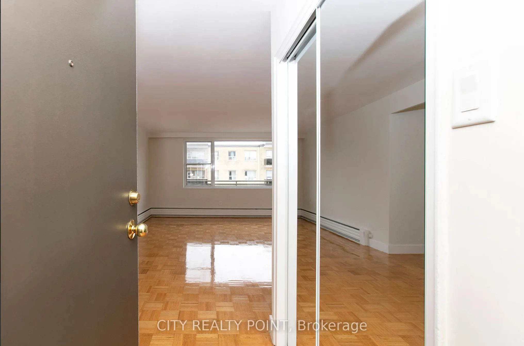 2 Grandstand Place, #510
