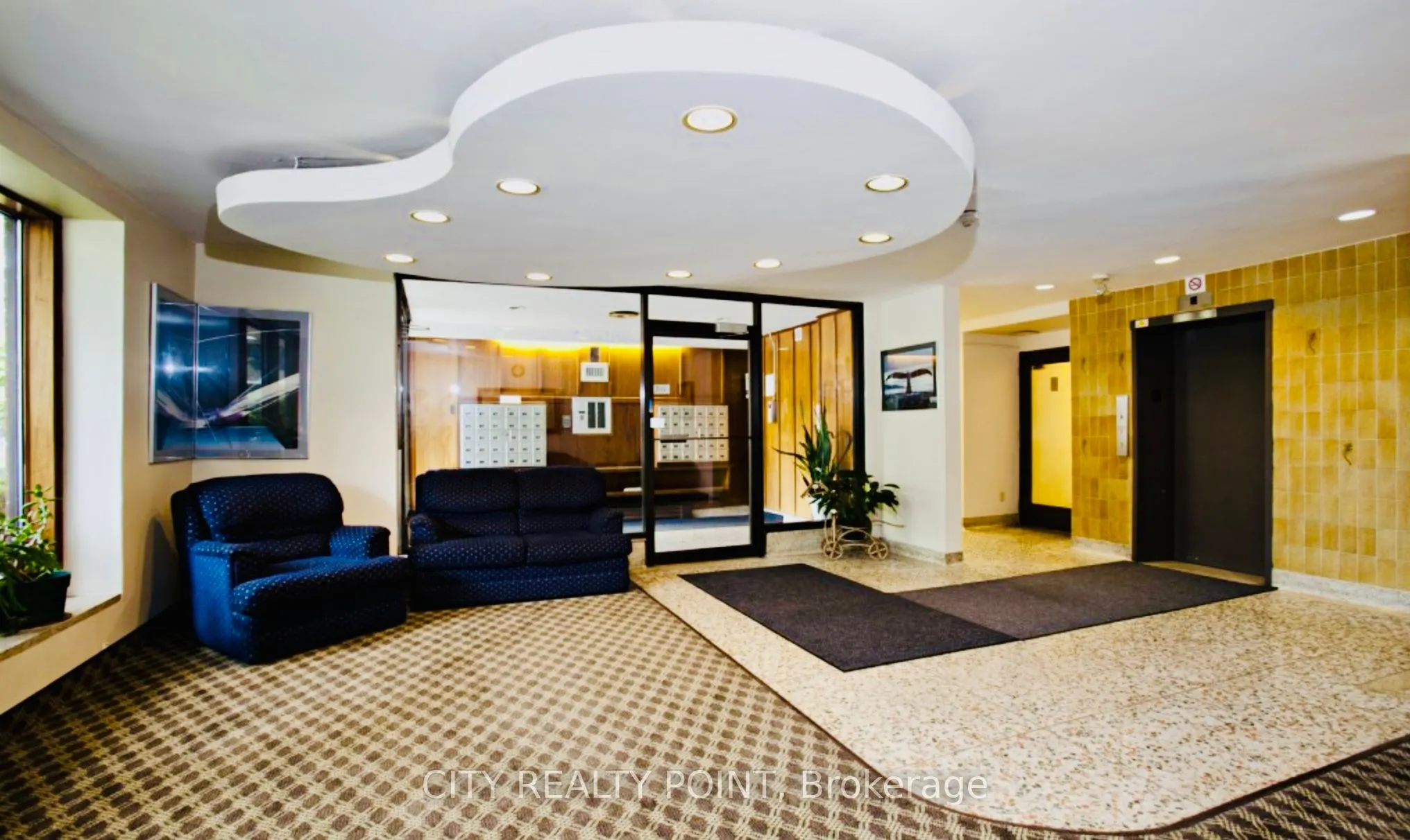 2 Grandstand Place, #510