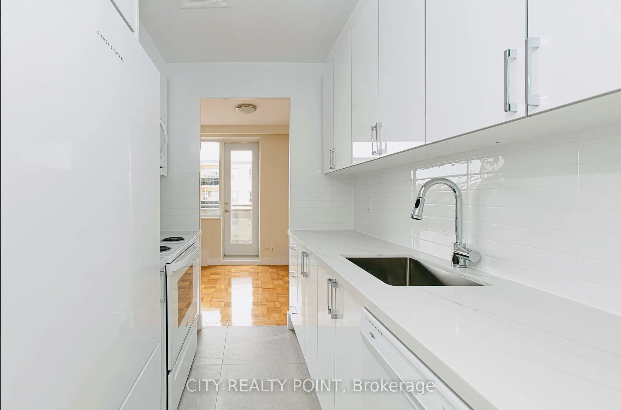2 Grandstand Place, #510