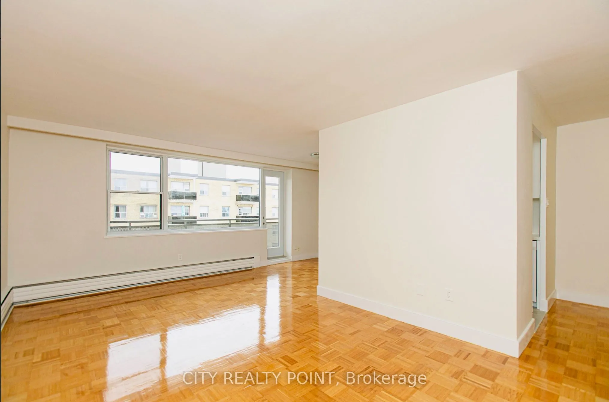 2 Grandstand Place, #510