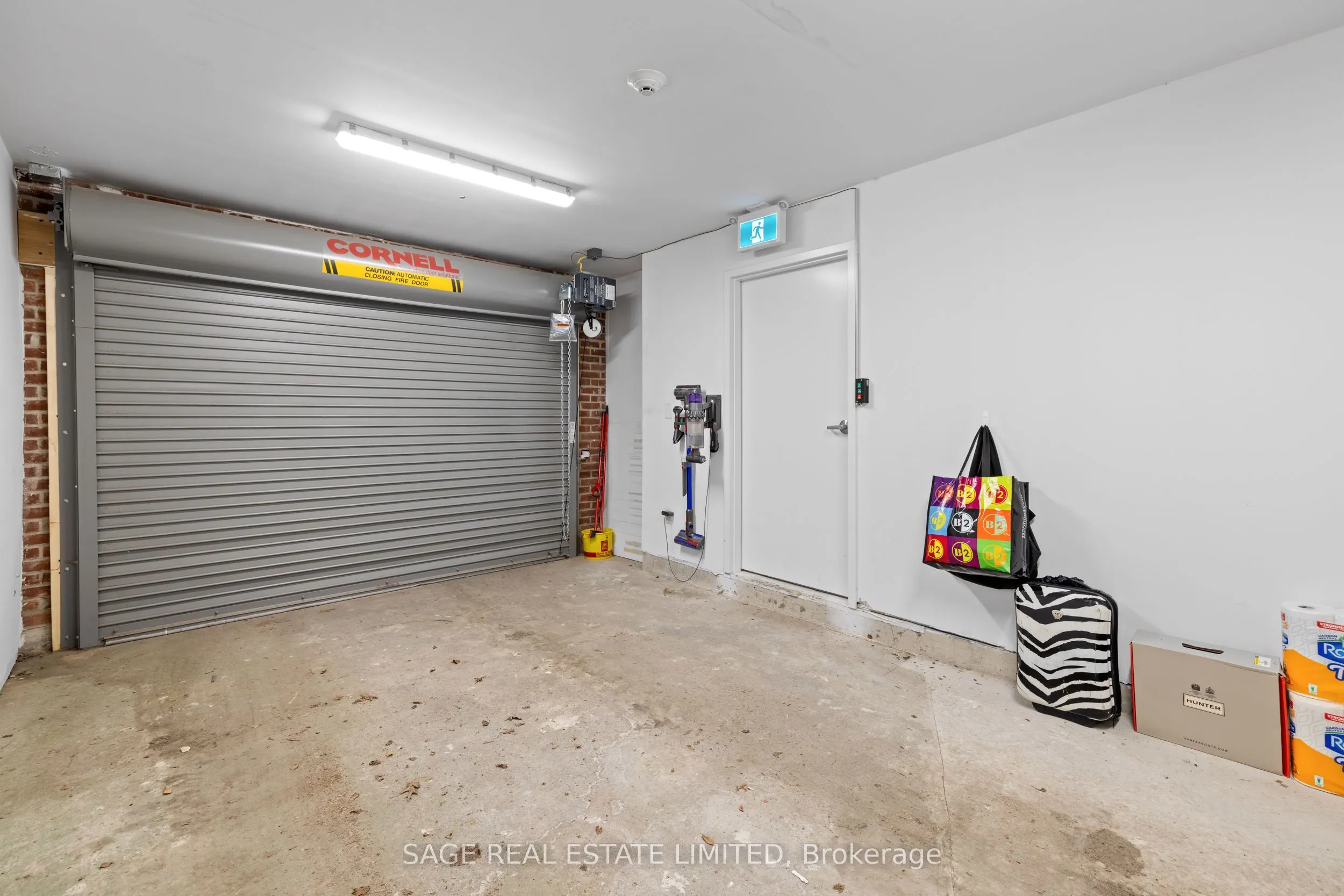 225 Carlton Street