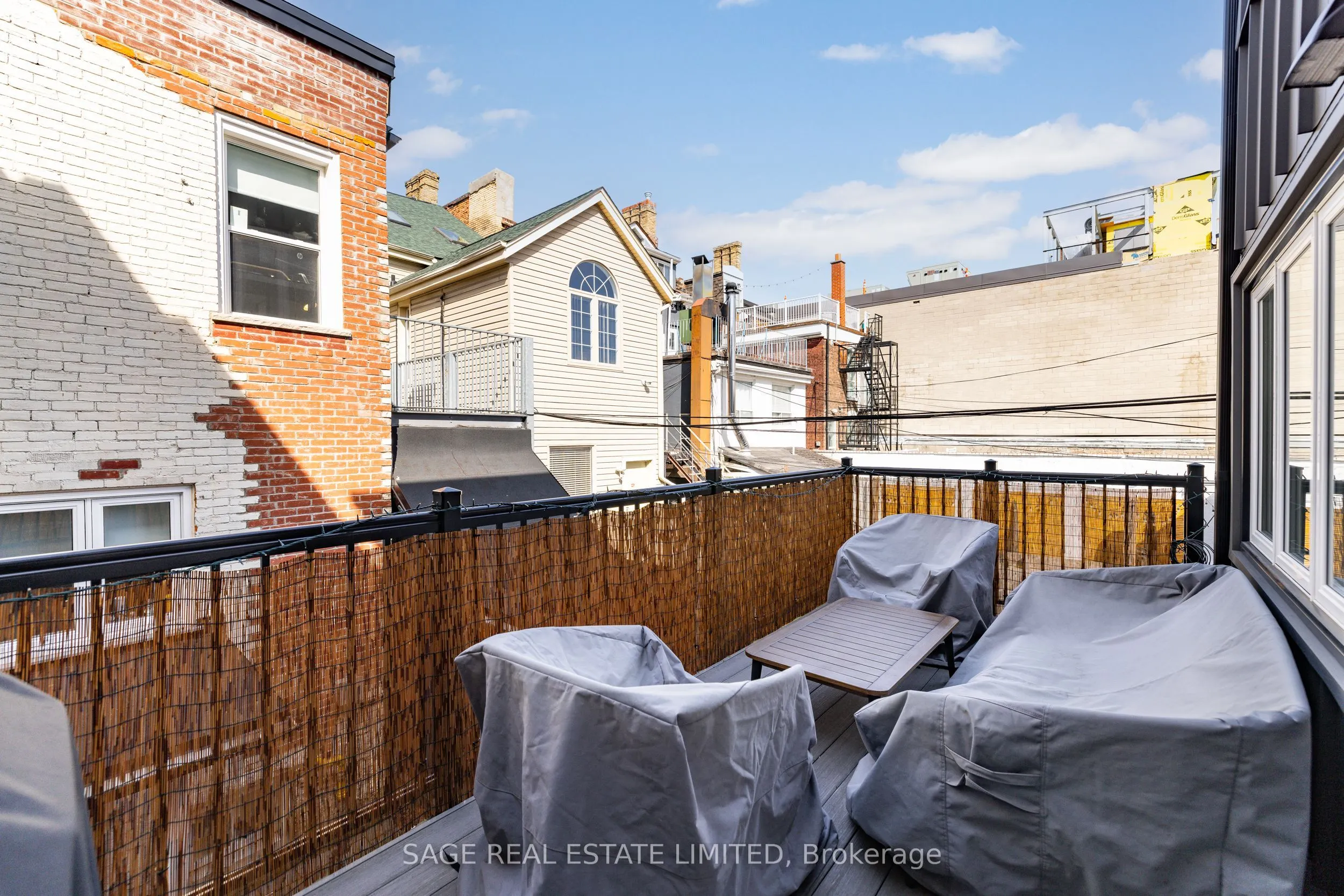225 Carlton Street