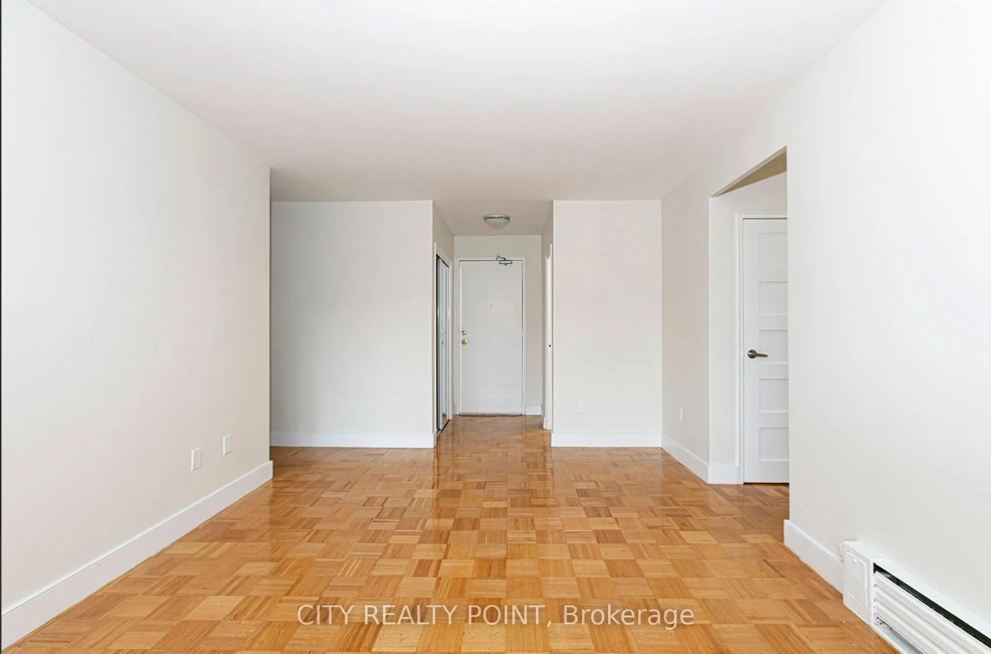2 Grandstand Place, #601