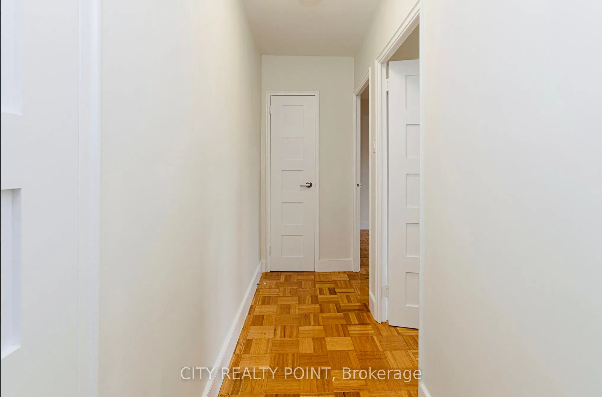 2 Grandstand Place, #601