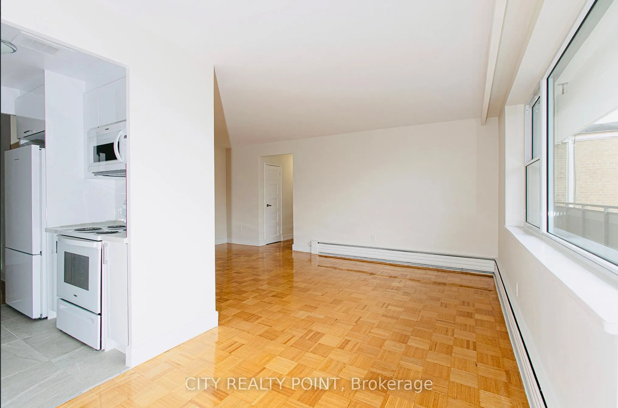 2 Grandstand Place, #601
