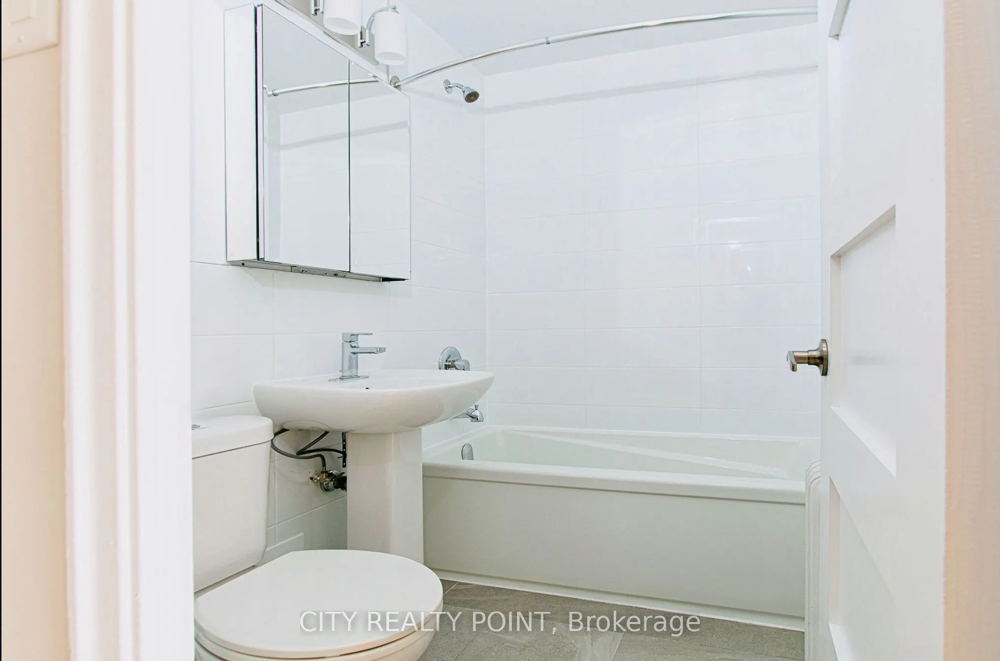 2 Grandstand Place, #601