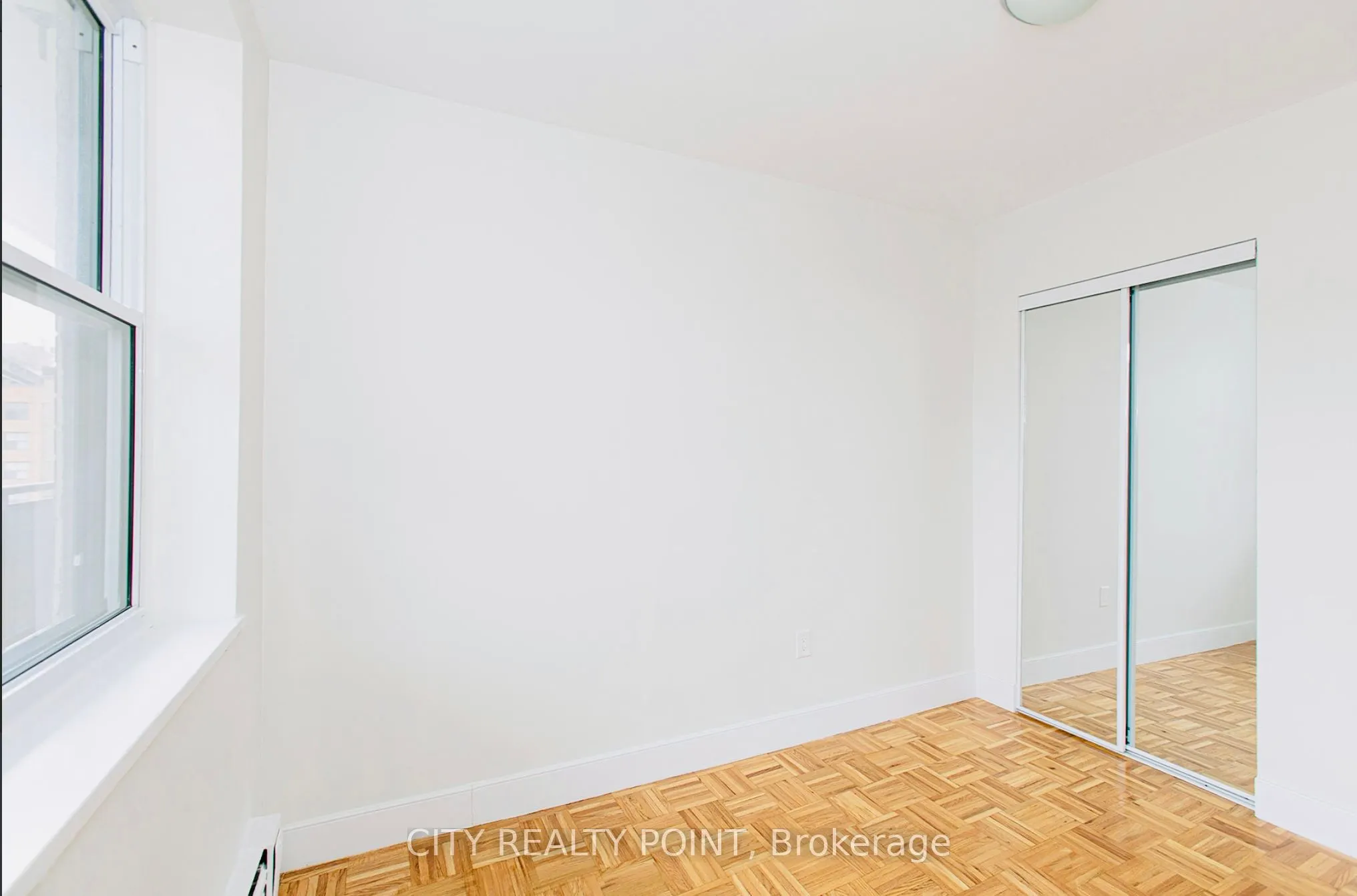 2 Grandstand Place, #601