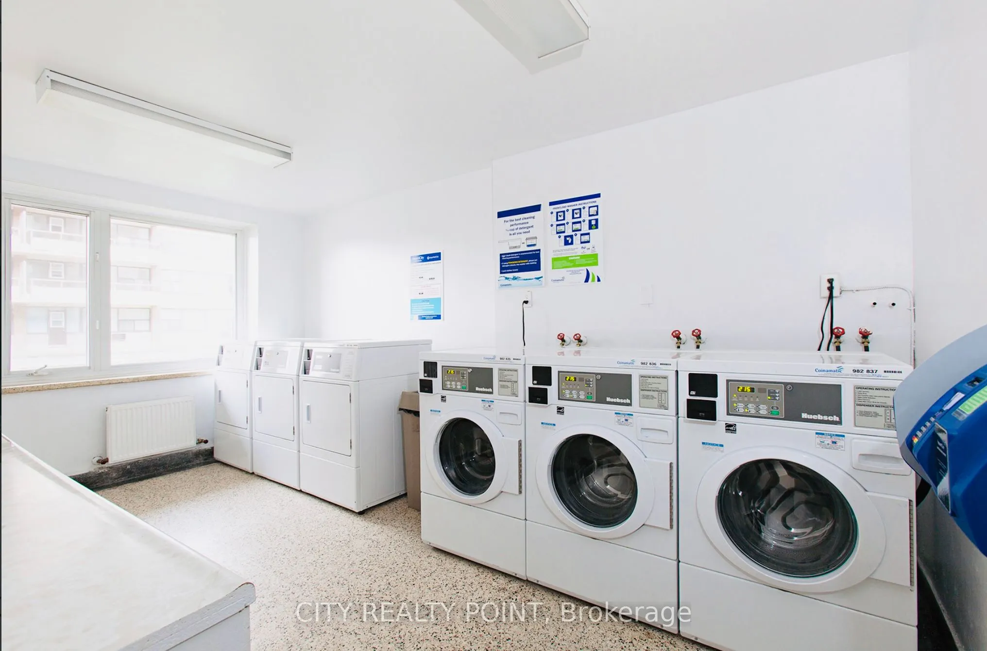 2 Grandstand Place, #601