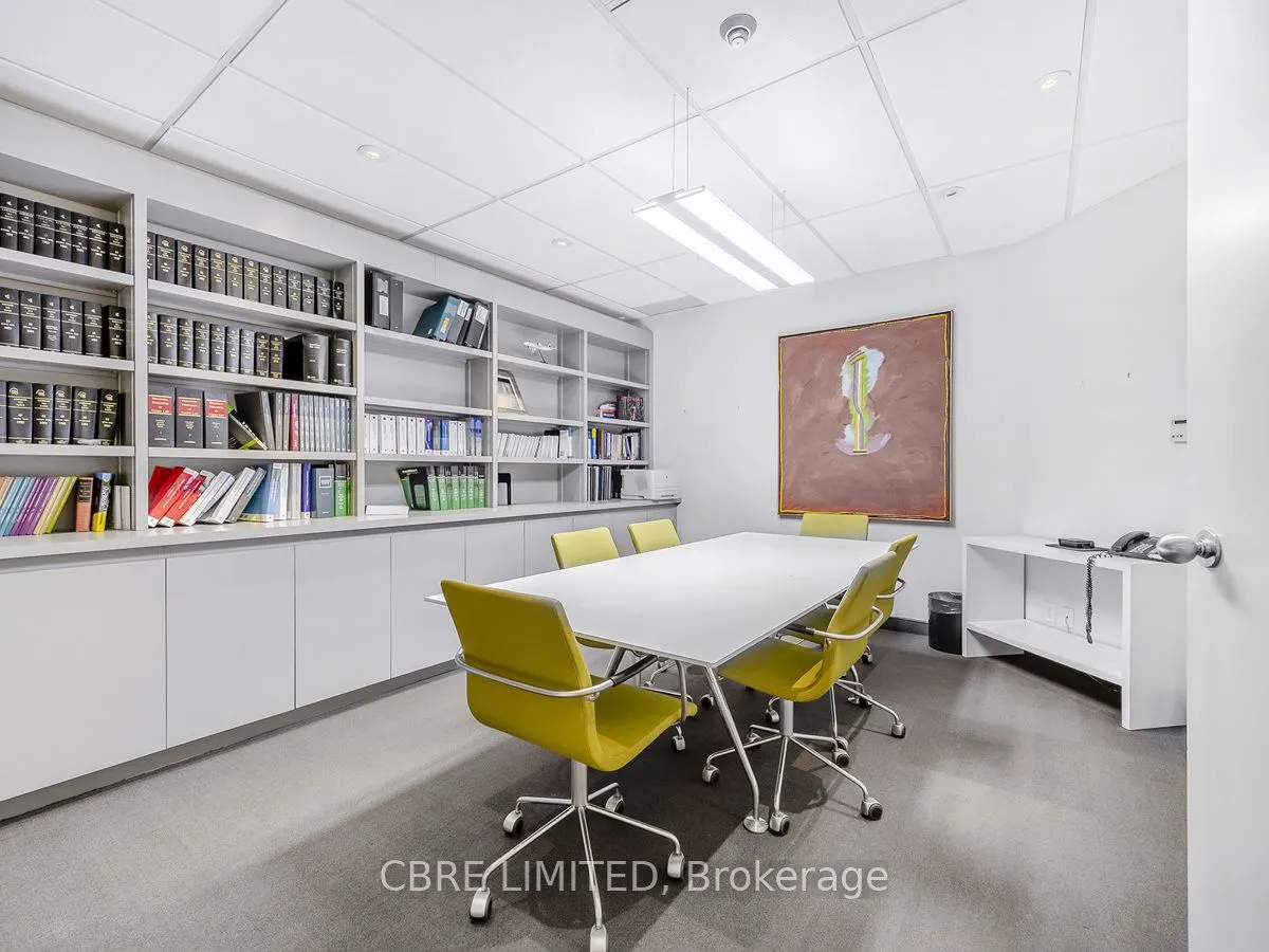 120 Carlton Street, #209
