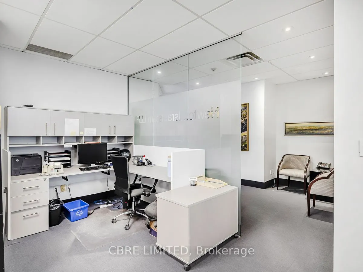 120 Carlton Street, #209