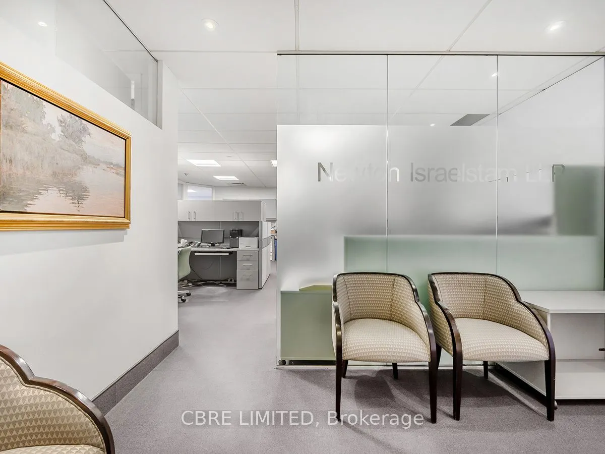 120 Carlton Street, #209