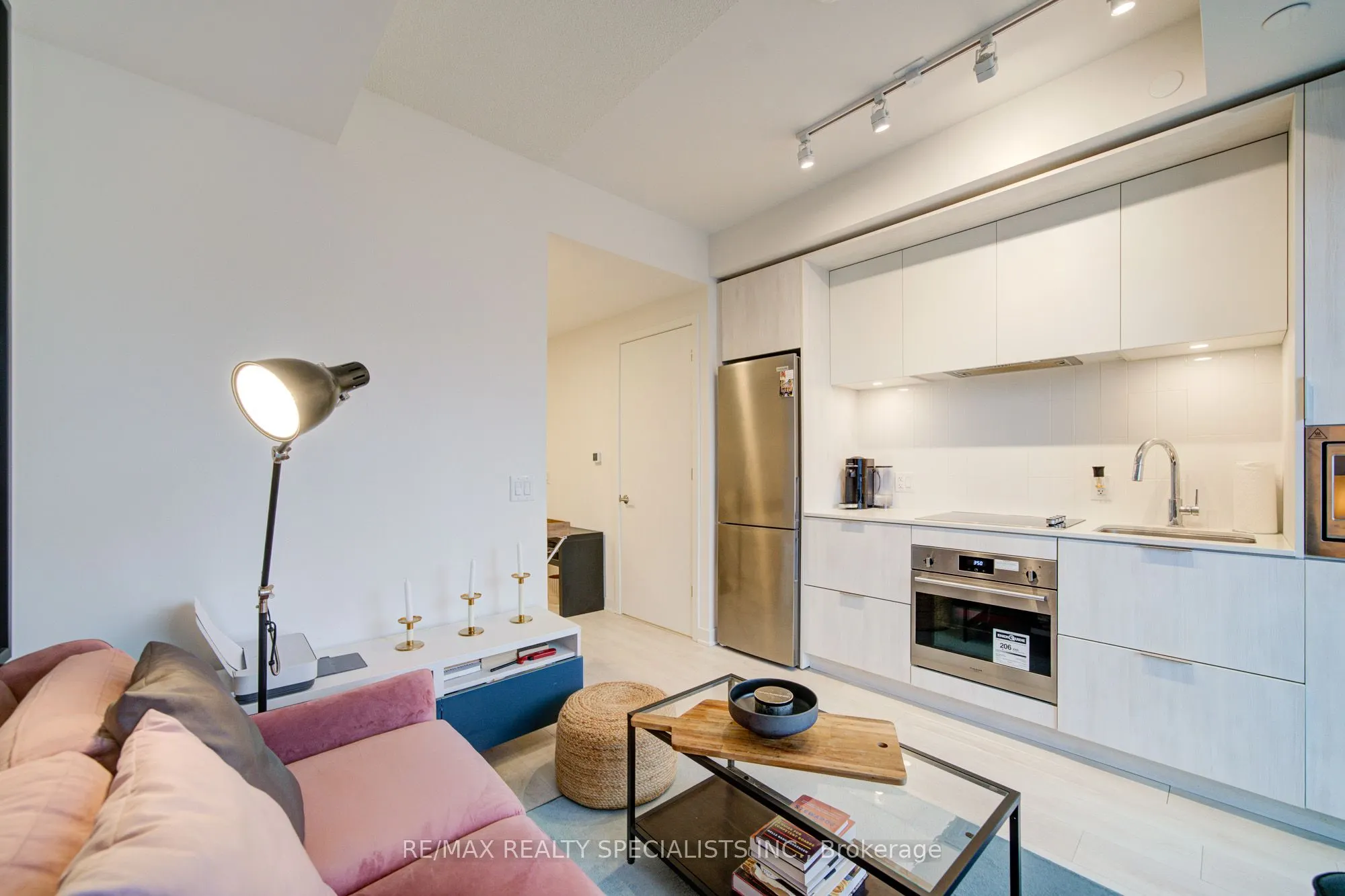 130 River Street, #1306