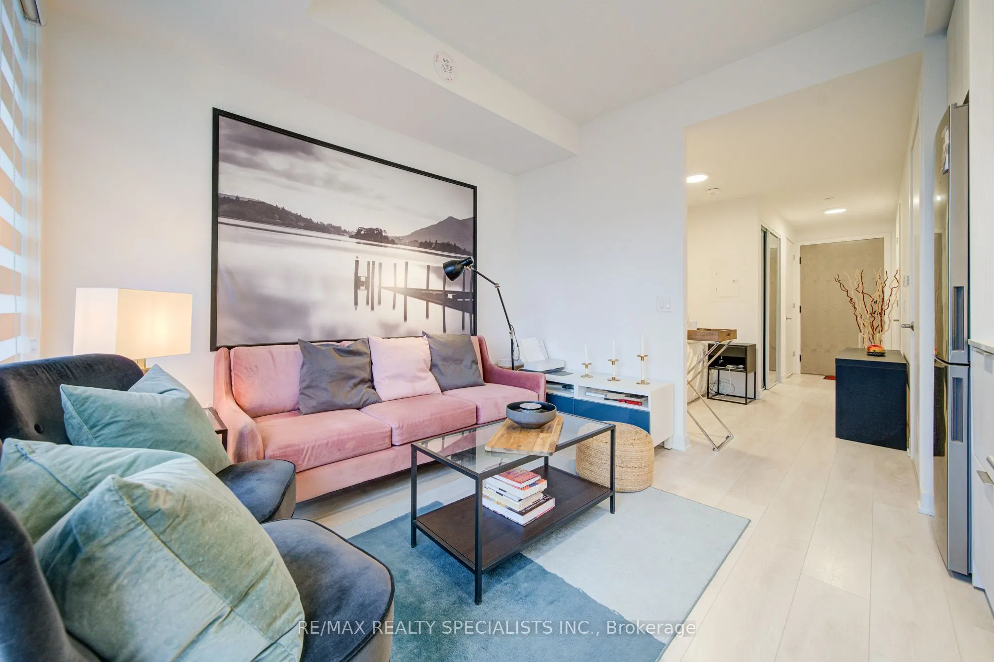 130 River Street, #1306