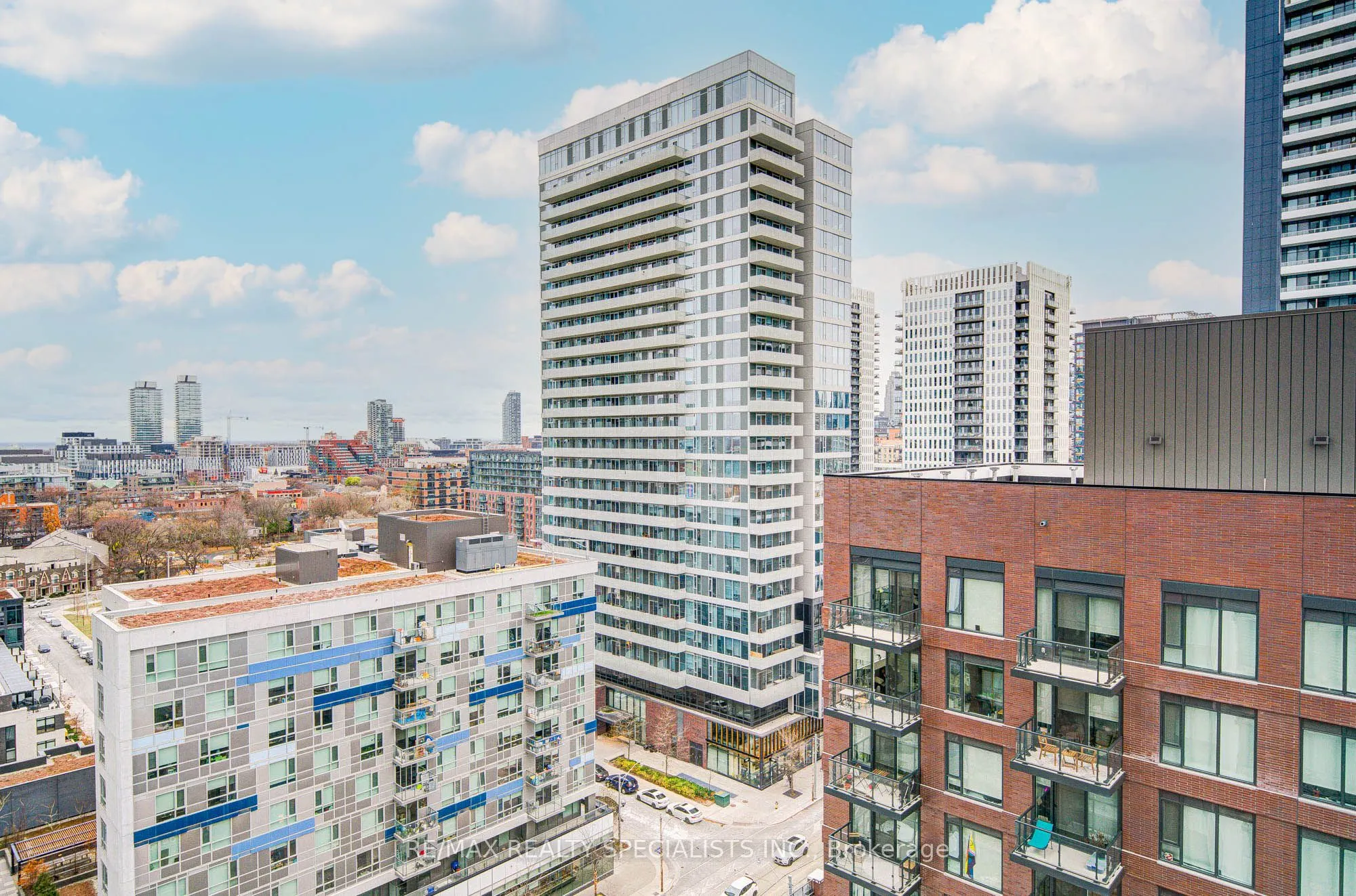 130 River Street, #1306